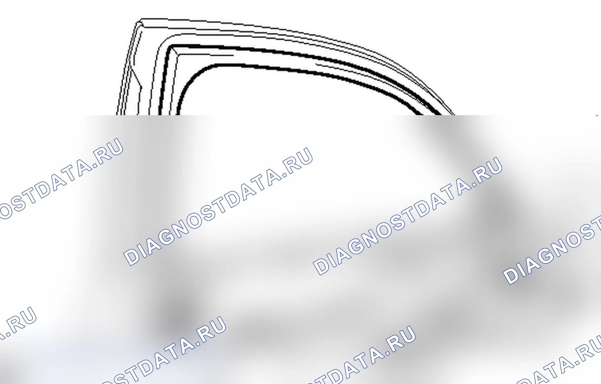 Рис. 52. Lexus IS F I