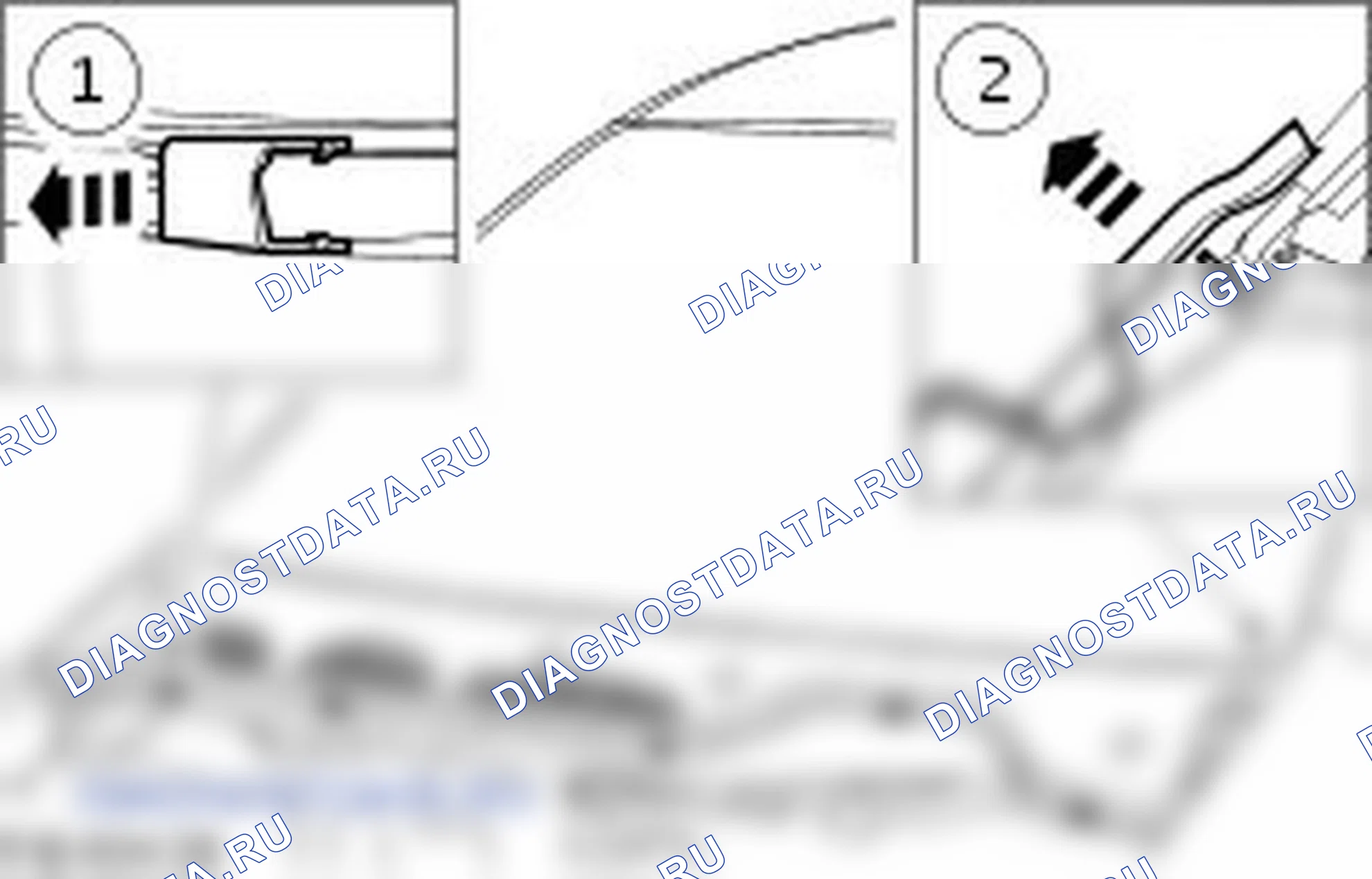 турбокомпрессор — 2.0L Duratorq-TDCi (DW) дизель: описание и работа. Ford S-MAX I рестайлинг