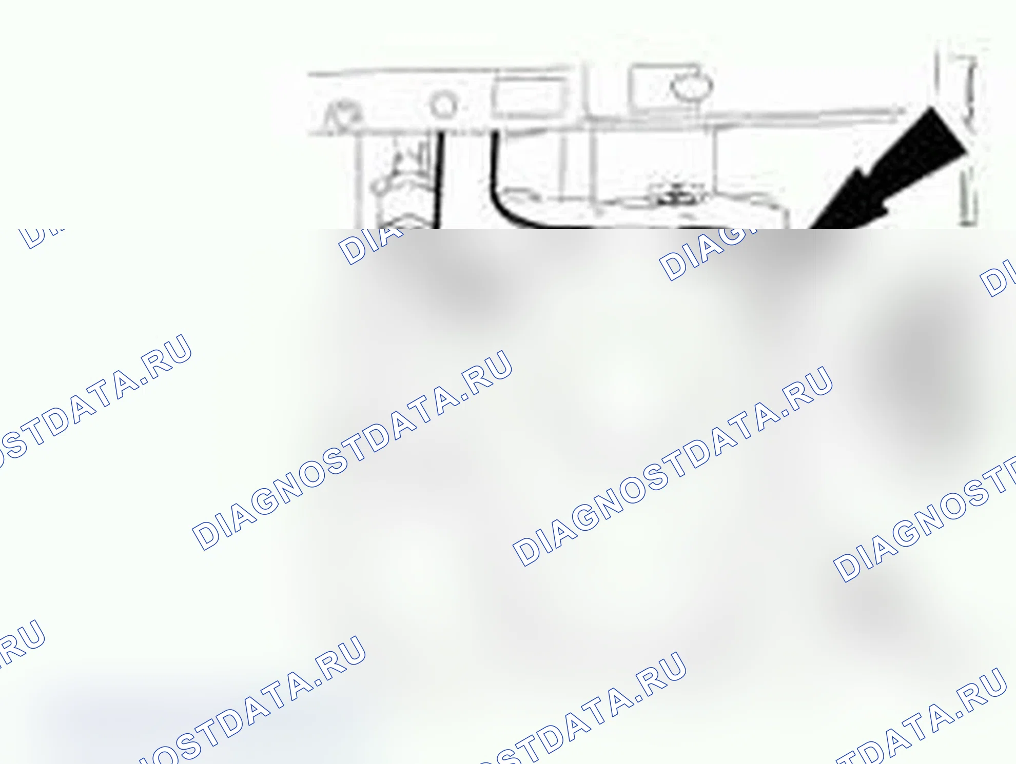Рис. 16. Ford Econoline E250 