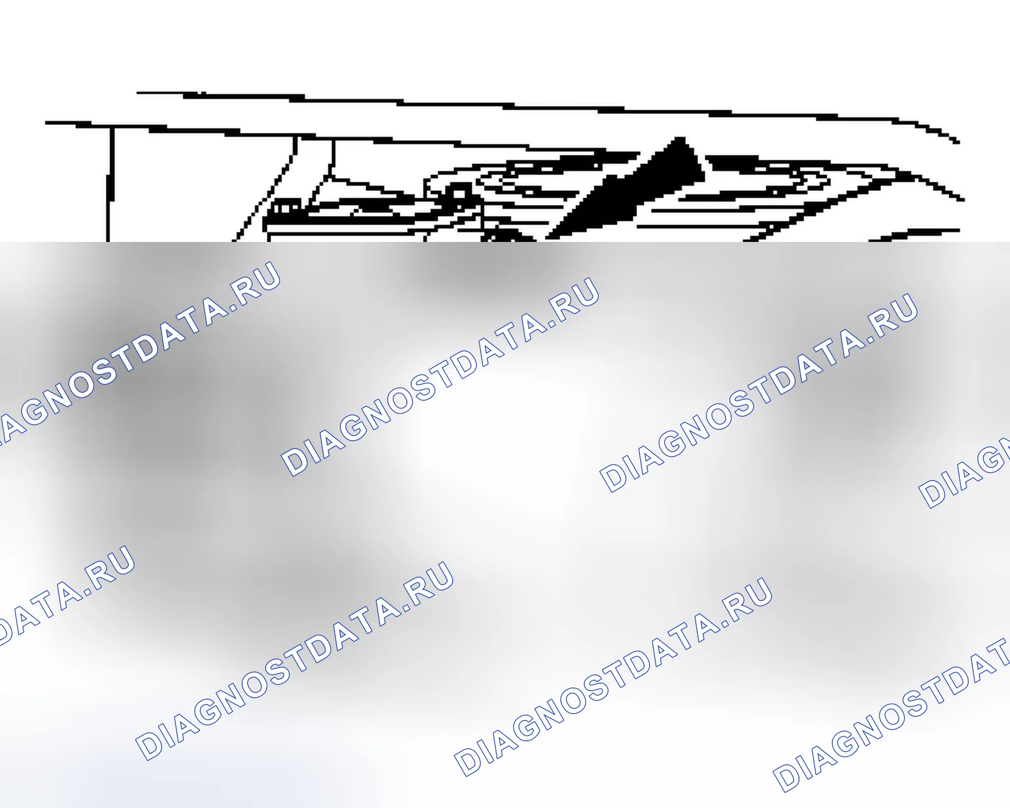 Рис. 174. Jaguar XJR III