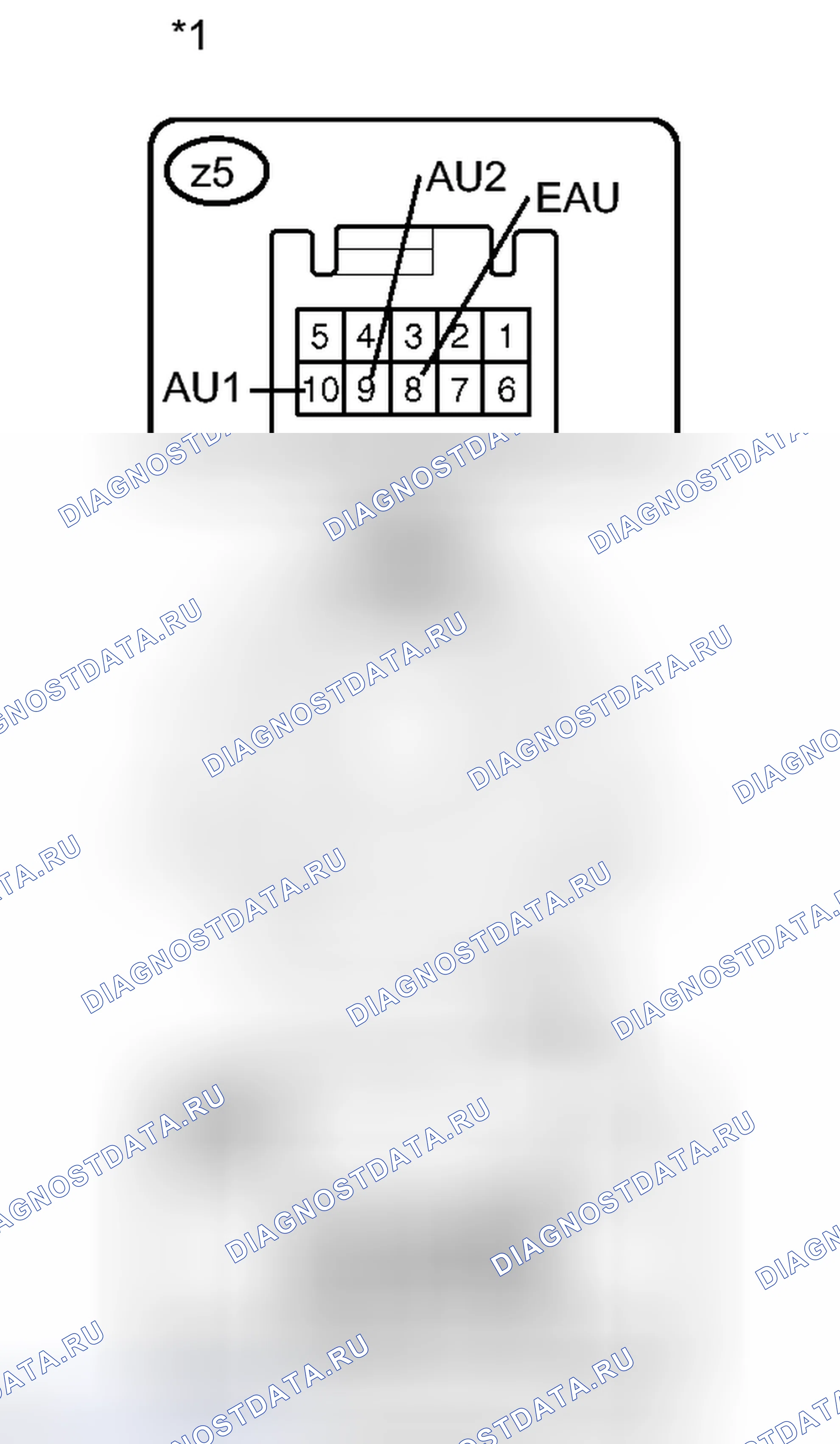 Рис. 93. Toyota Venza I