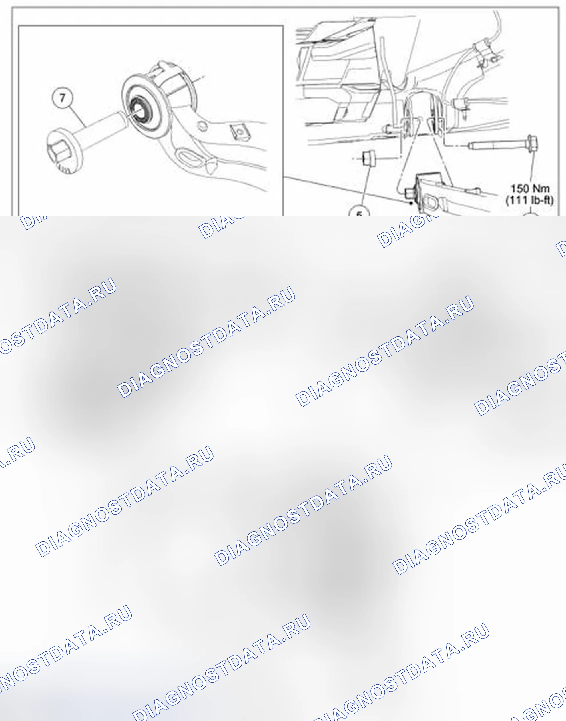 Рис. 19. Ford Escape II