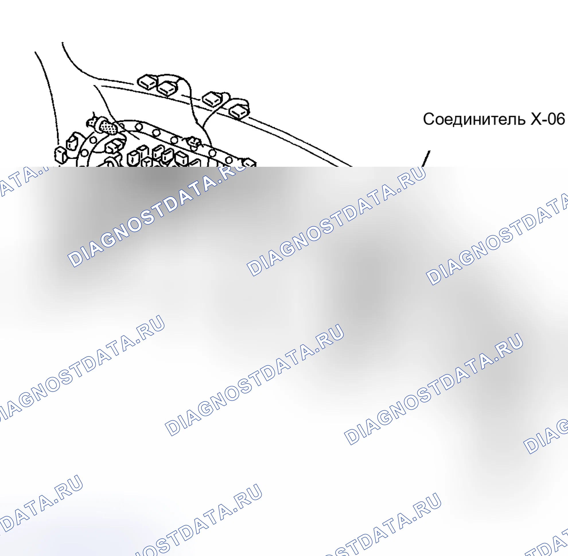 Рис. 240. Mazda MPV II