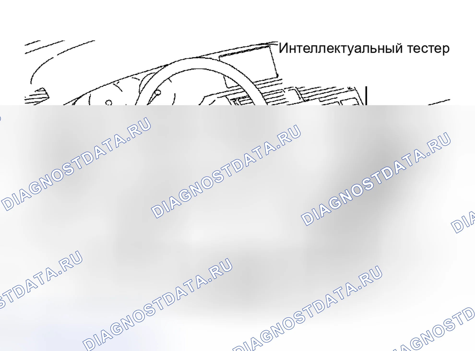 Рис. 218. Toyota Avalon XX30