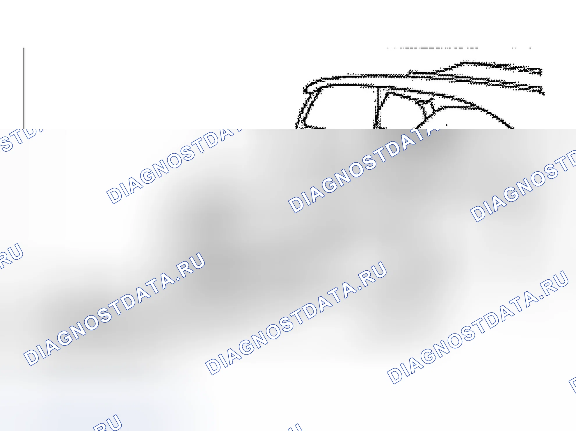 Рис. 10. Ford Pickup F250 