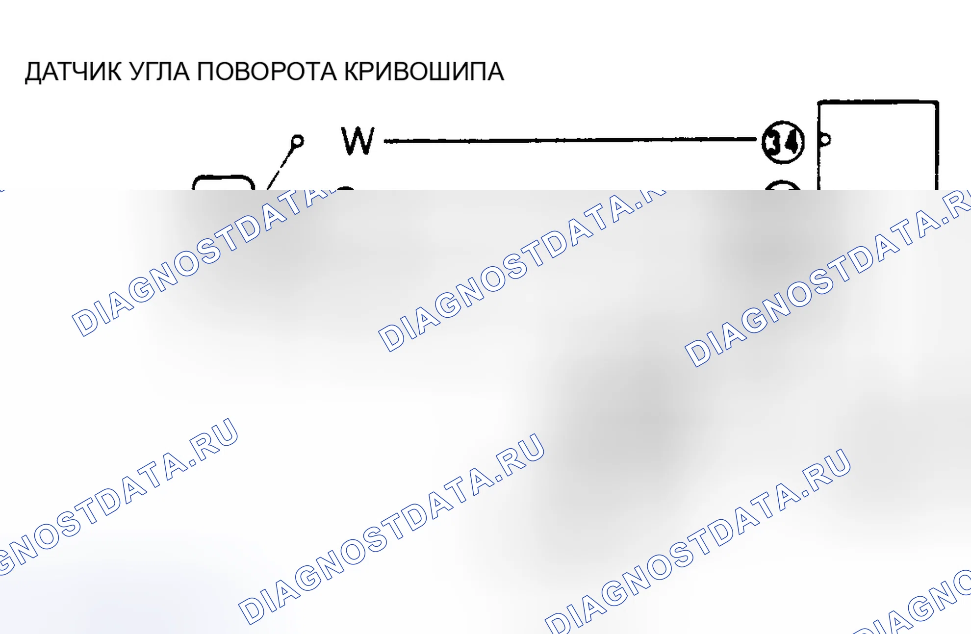 Рис. 106. Isuzu Amigo I