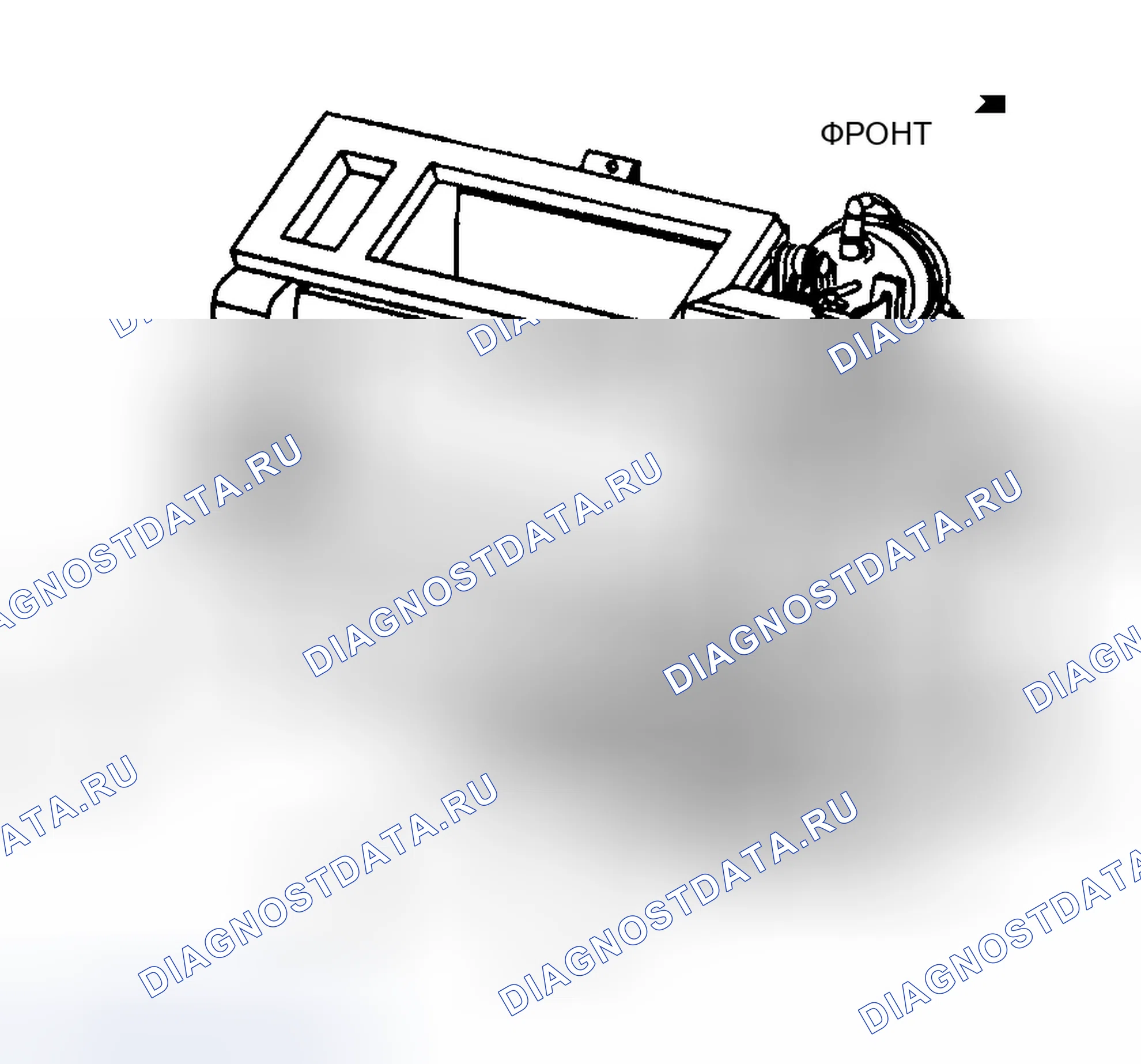 Рис. 1. Chevrolet Chevy Express G3500 