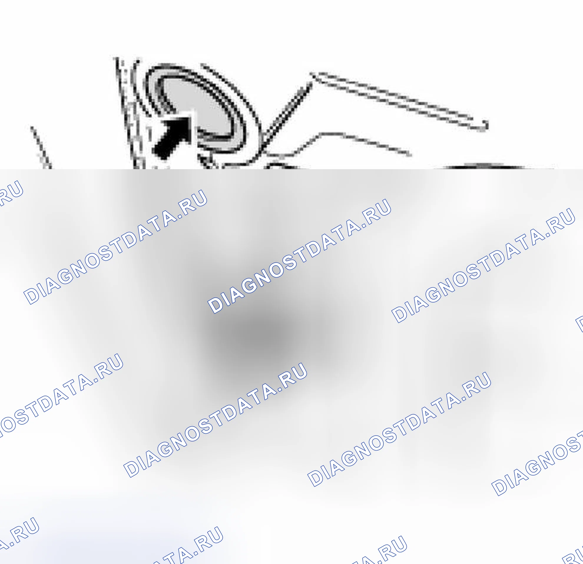 Рис. 862. Porsche Boxster S 986 рестайлинг