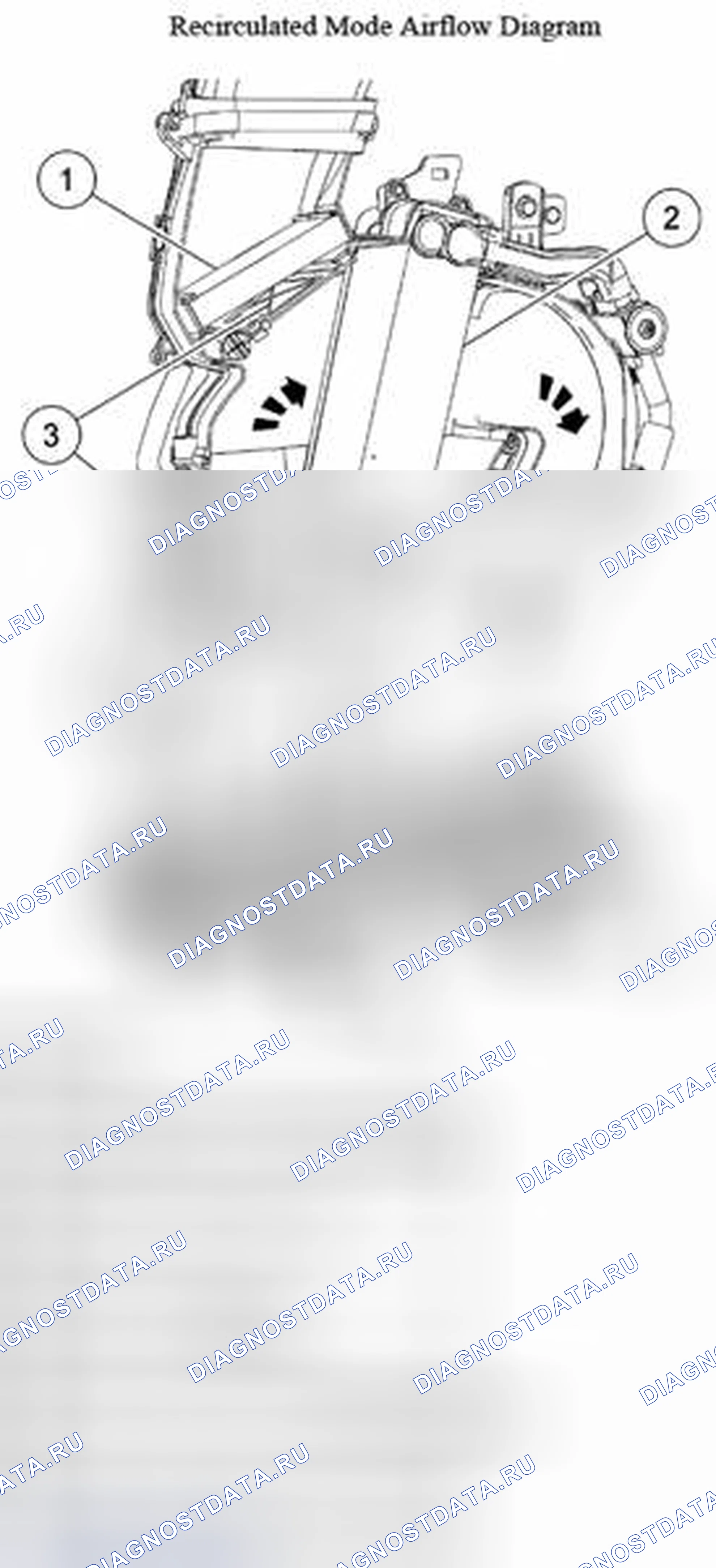 Рис. 98. Mazda Tribute II