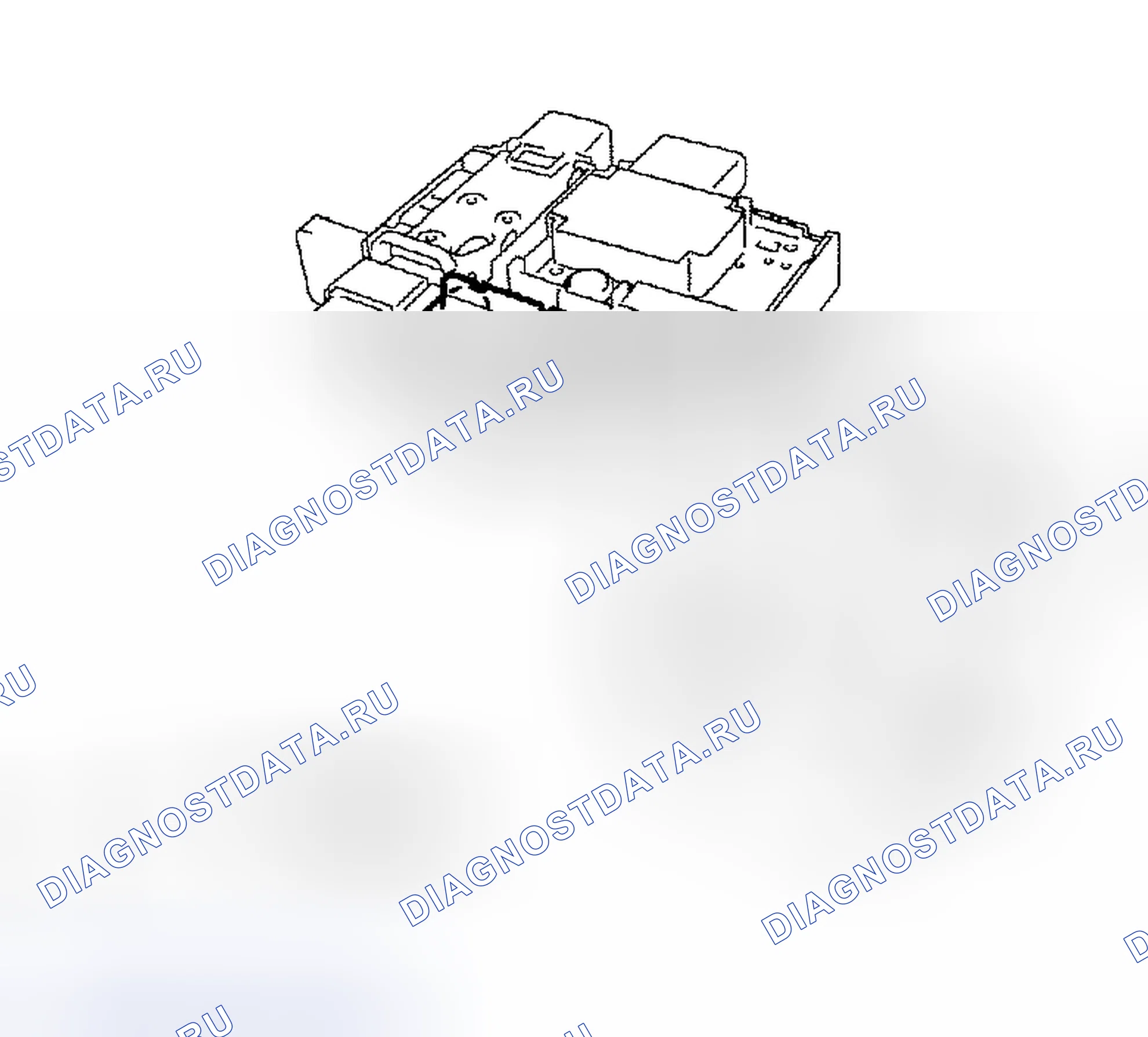 Рис. 71. Scion xB I