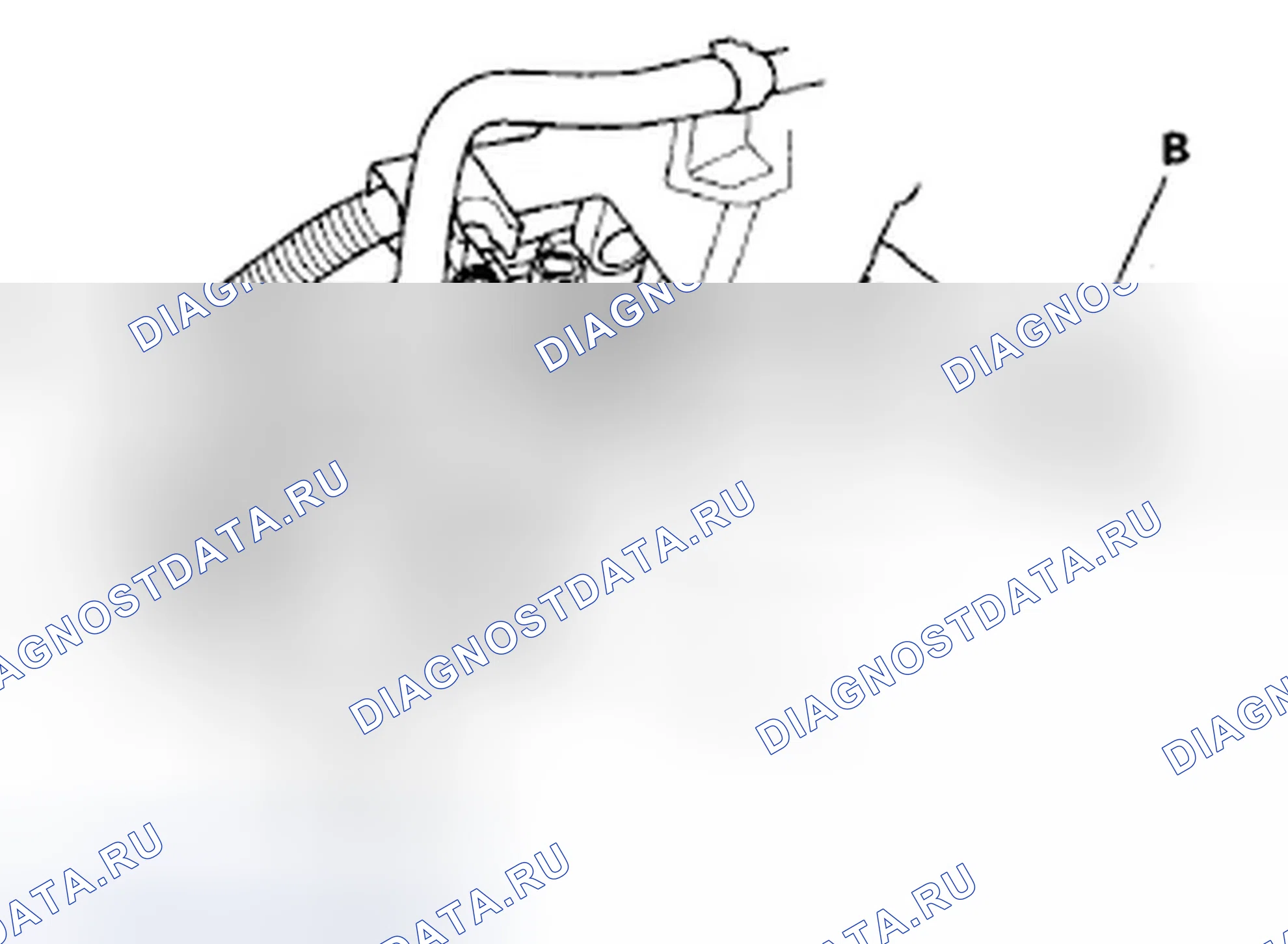 Рис. 938. Honda Civic VIII