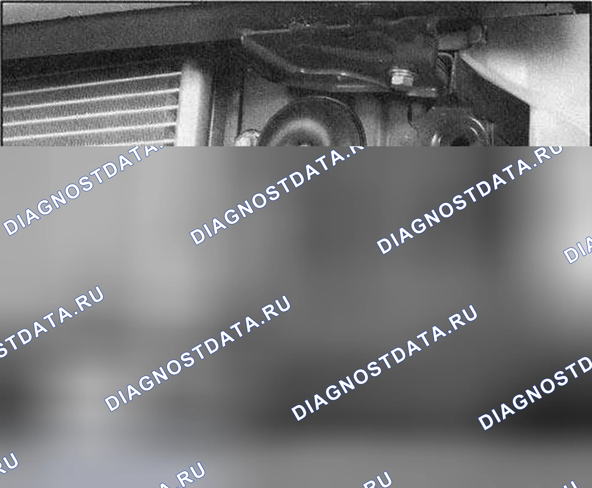 Рис. 308. Honda Civic VII рестайлинг