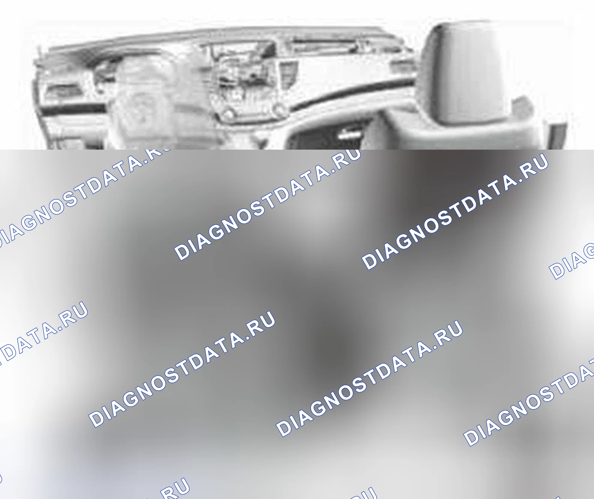Рис. 74: Установка. Honda CR-V IV