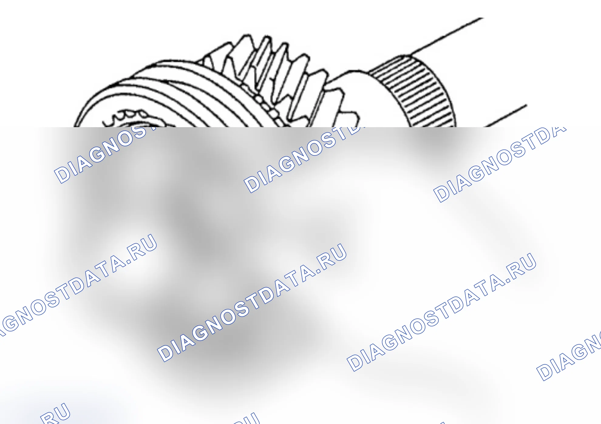 Разборка / установка — Great Wall King-Kong-Cannon. Great-Wall King Kong Cannon I