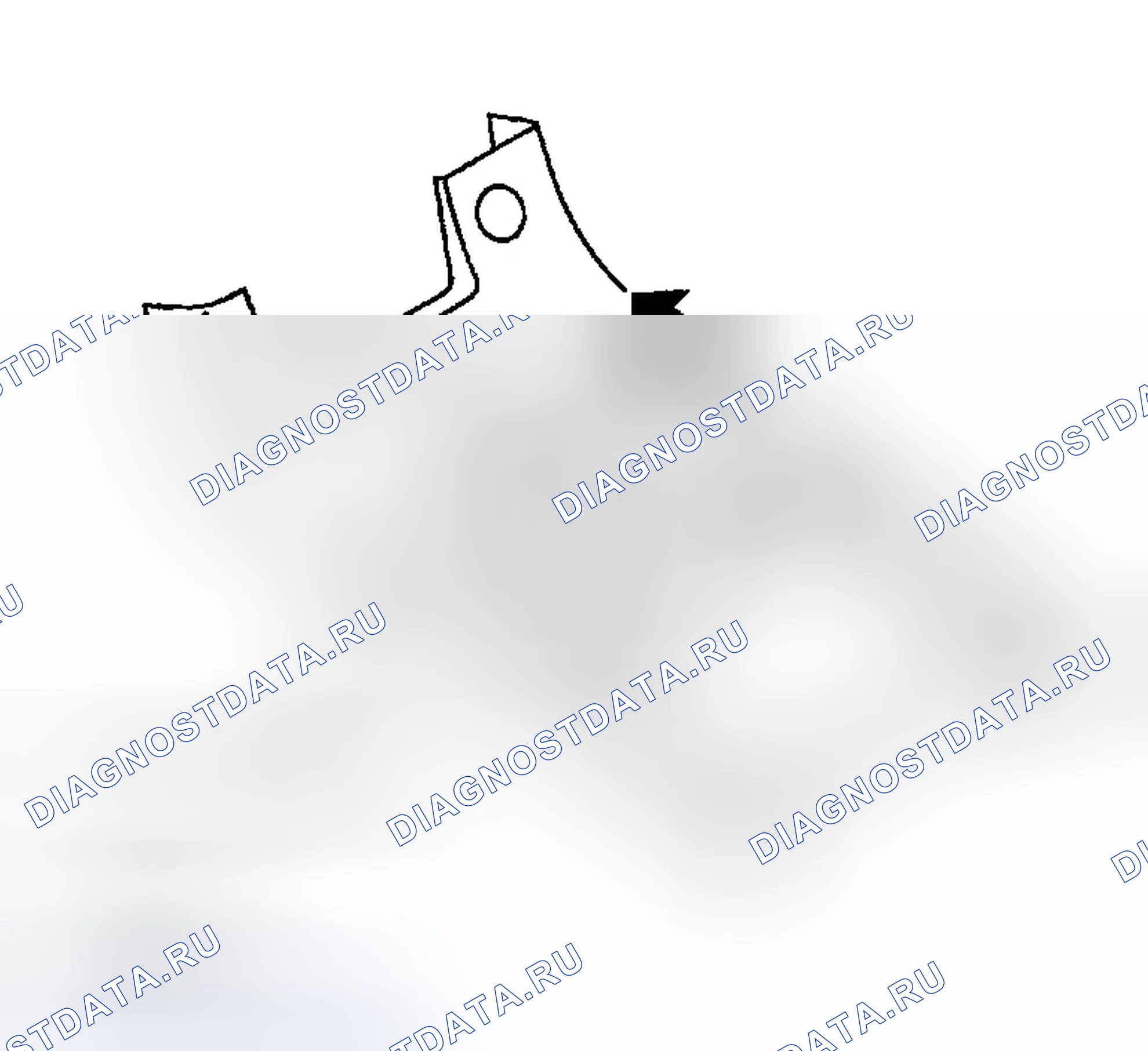 Рис. 1: УСТАНОВКА. Infiniti G35 III