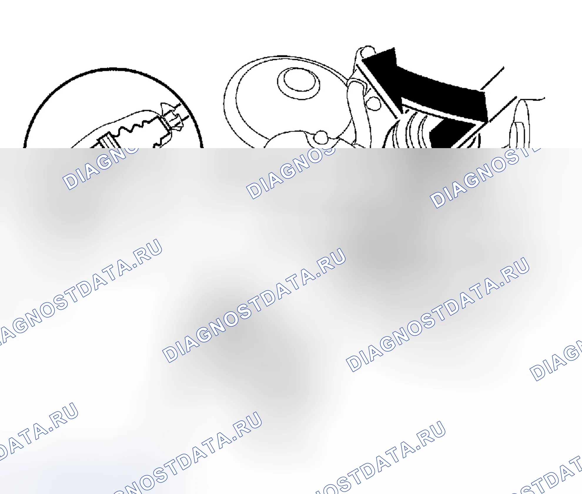 Рис. 47. Honda Insight ZE1