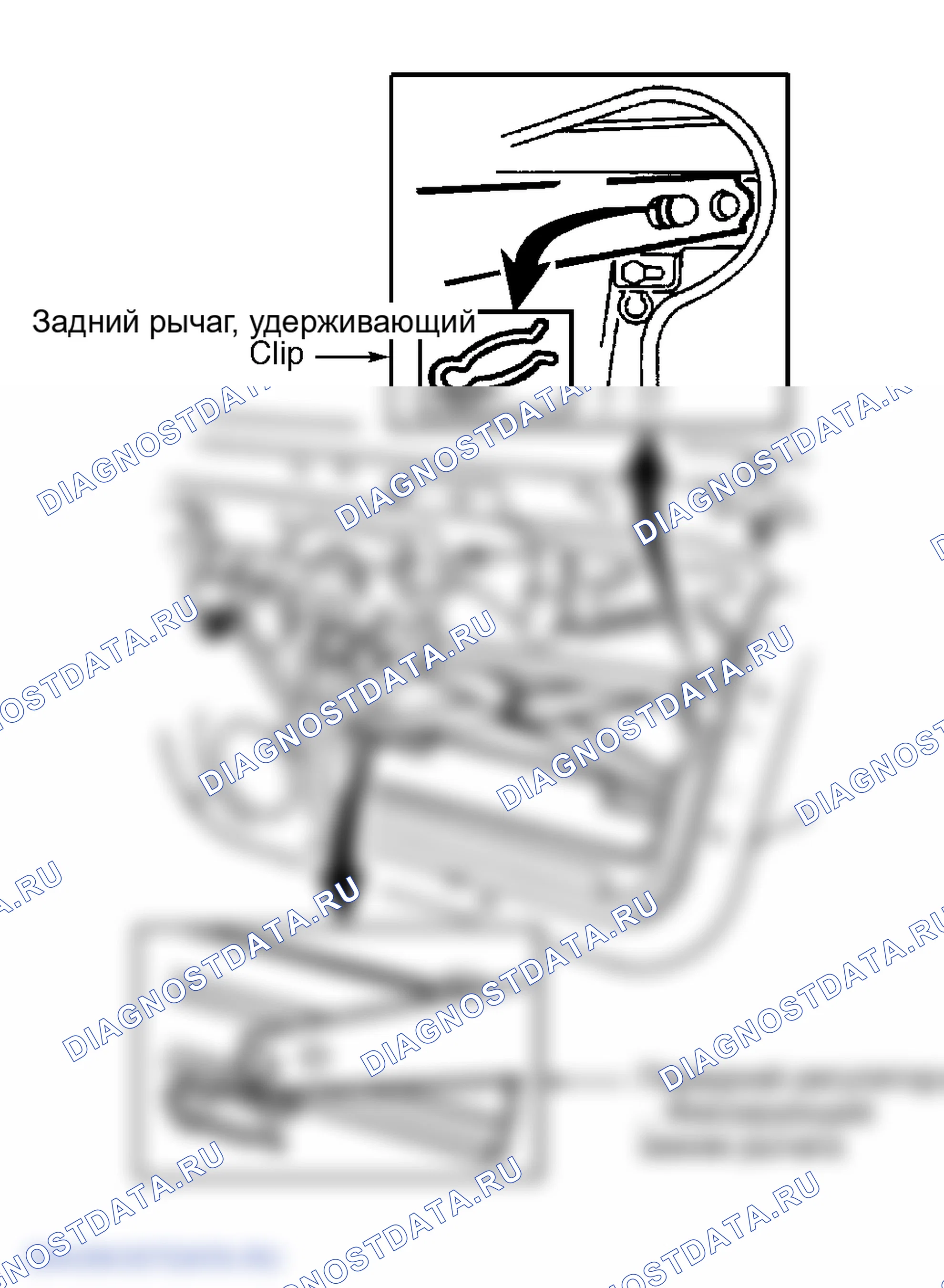 Рис. 3. Land Rover Range Rover II