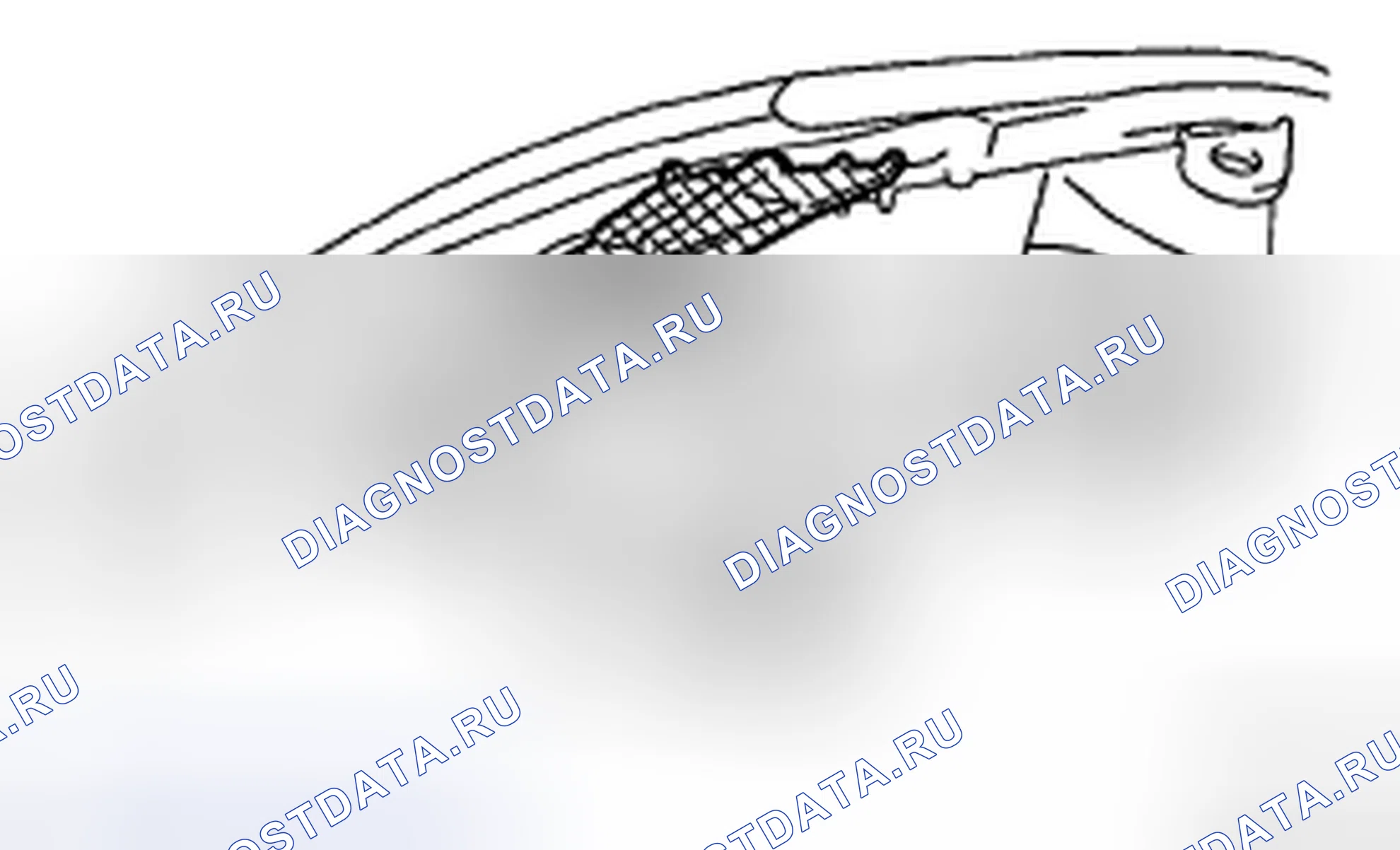 Рис. 101. Kia Sorento I рестайлинг