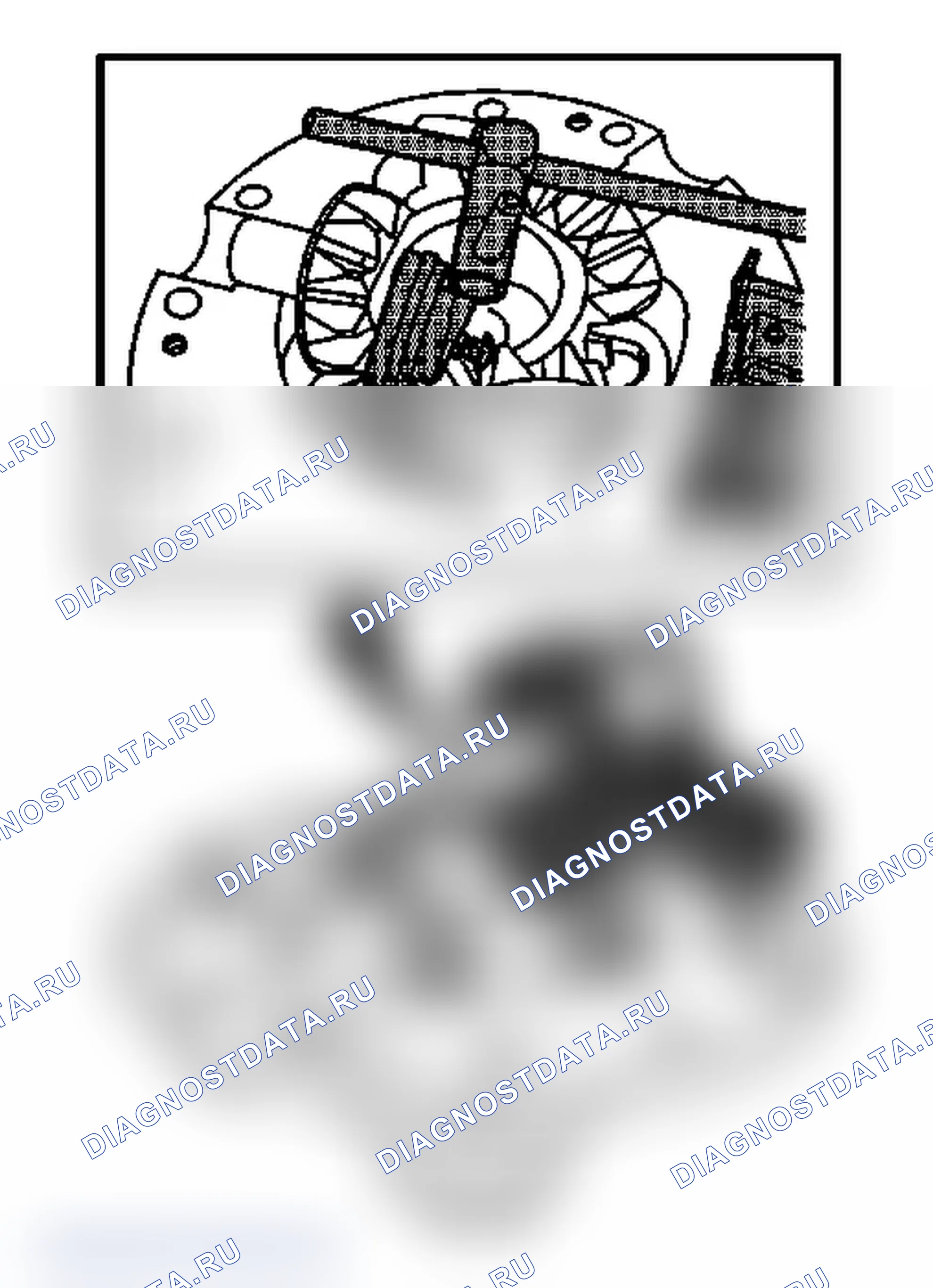 Рис. 328. Chevrolet Silverado 1500 