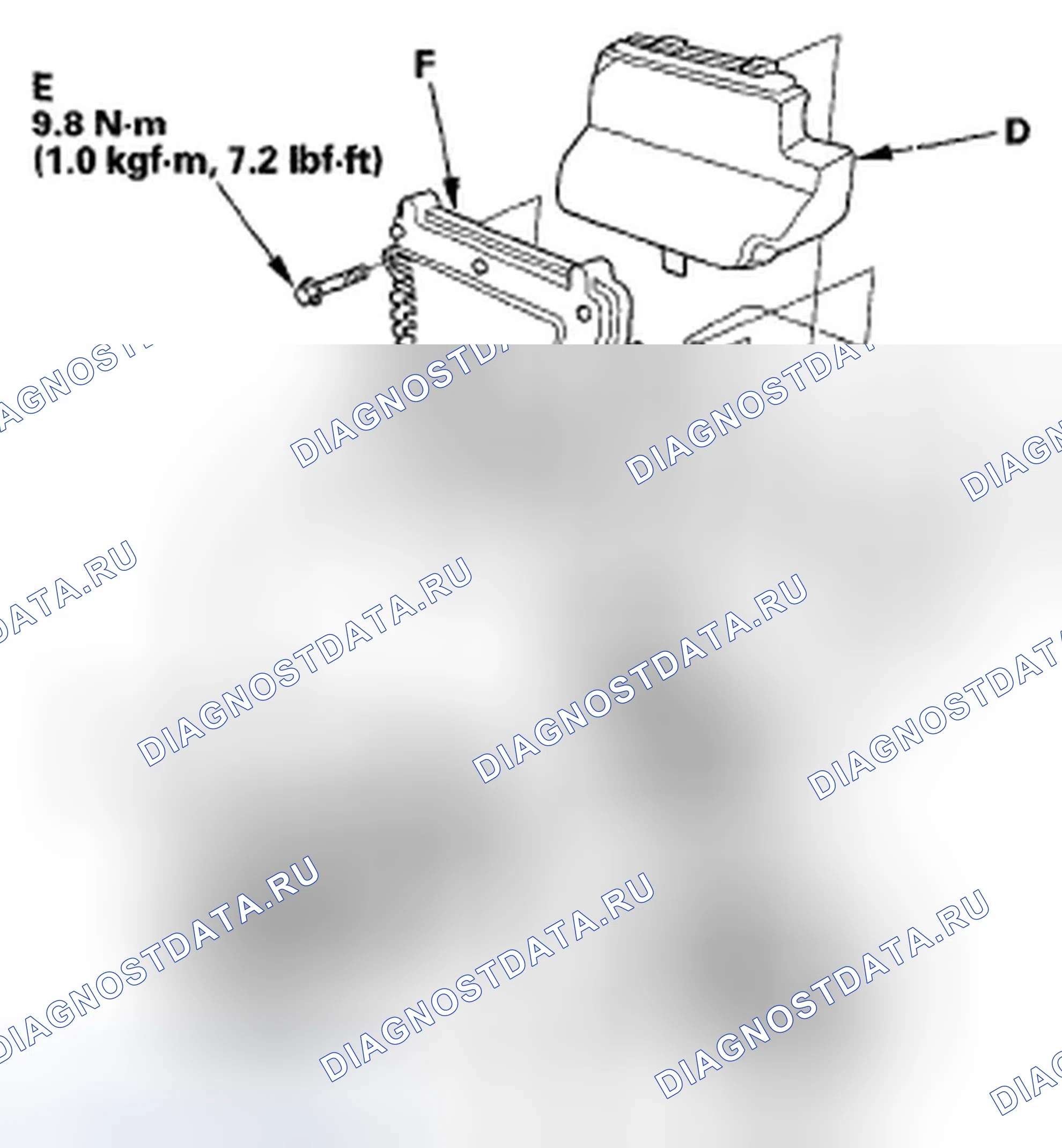 Рис. 281. Honda Pilot I