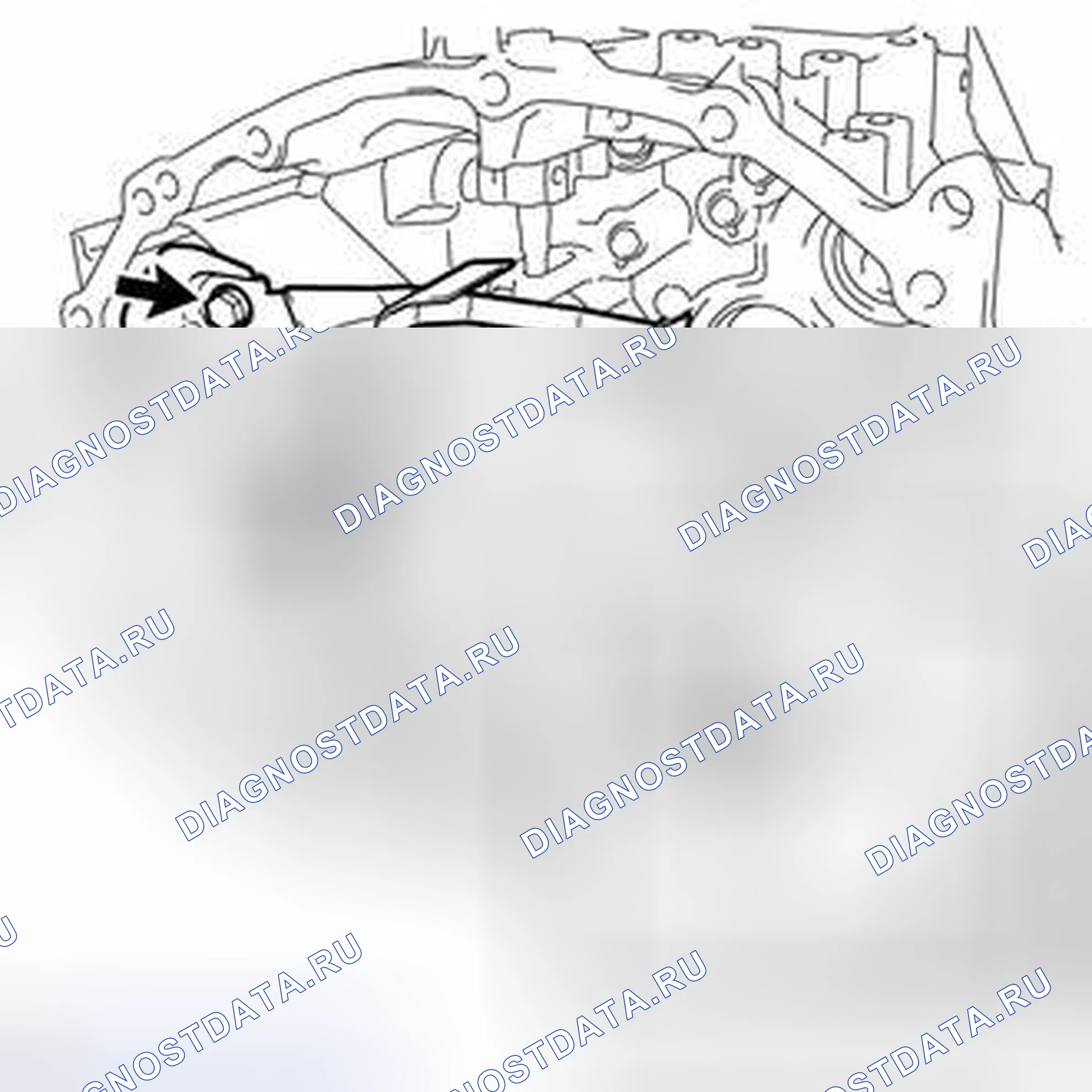 Рис. 85. Toyota Corolla XI
