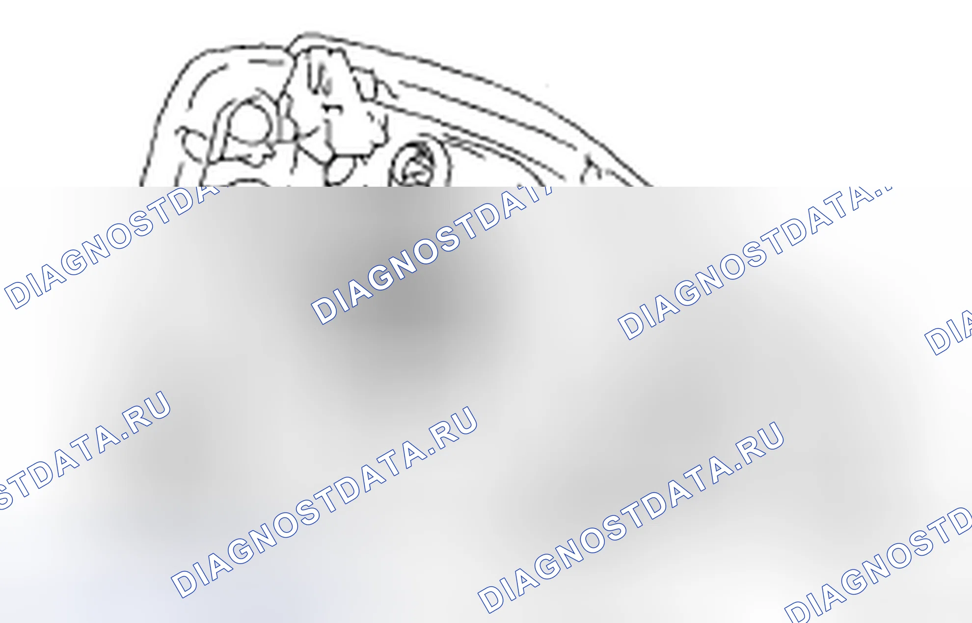 Рис. 73. Toyota Sienna II рестайлинг