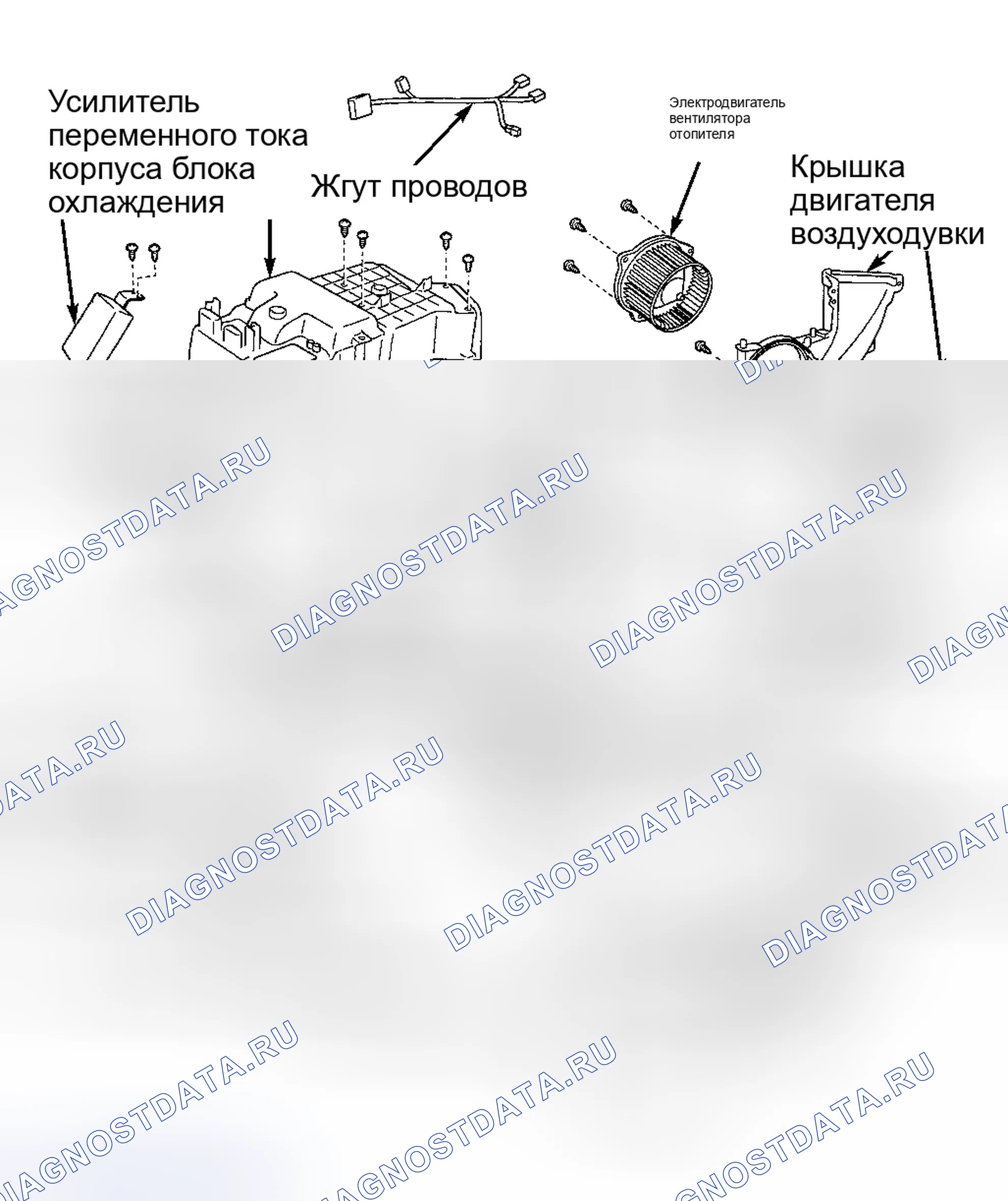 Рис. 40. Toyota Land Cruiser 100