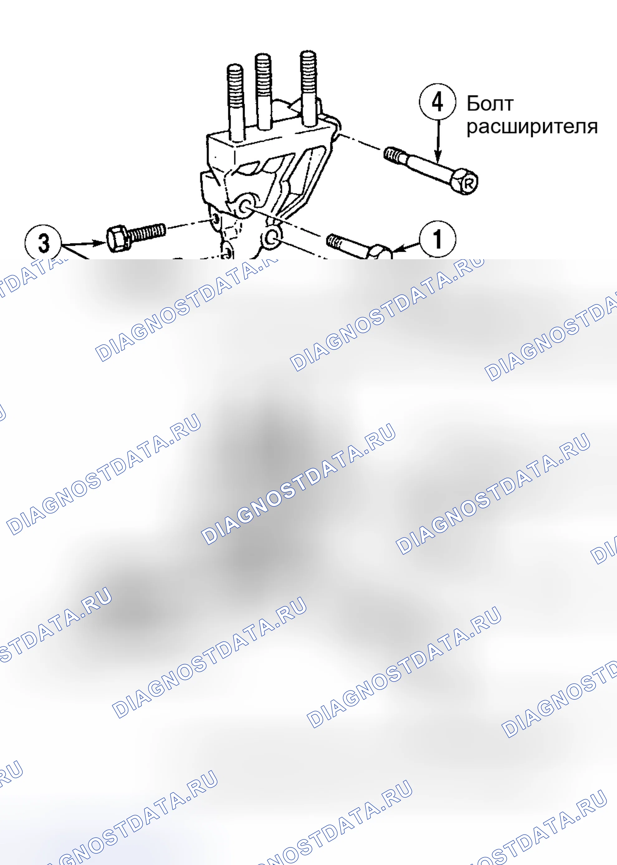 Рис. 1. Mitsubishi Sigma pre-I