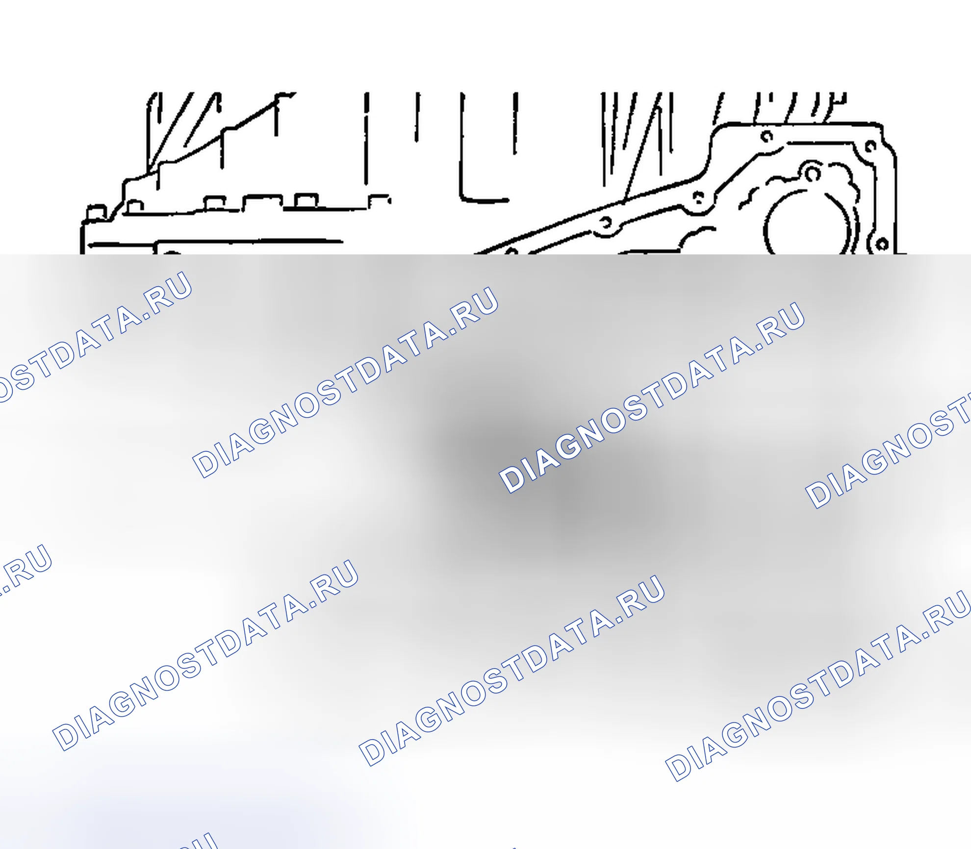 Рис. 1050. Nissan Sentra B15