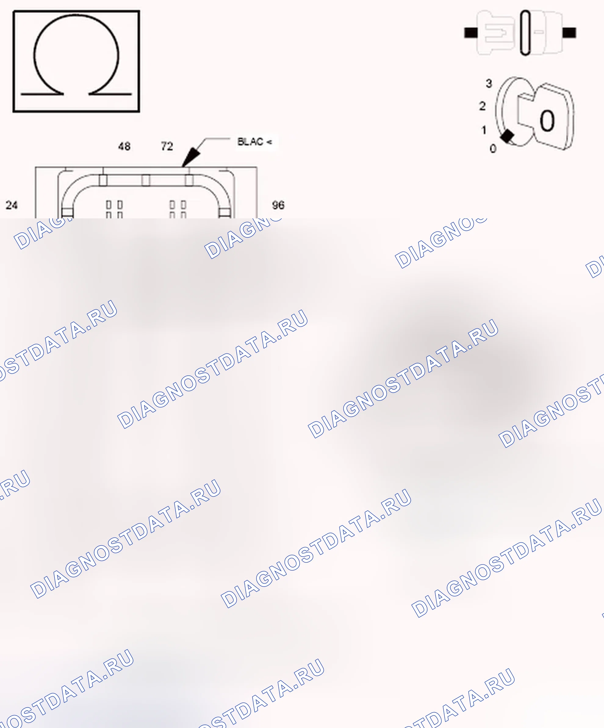 Рис. 570. Dodge Journey I