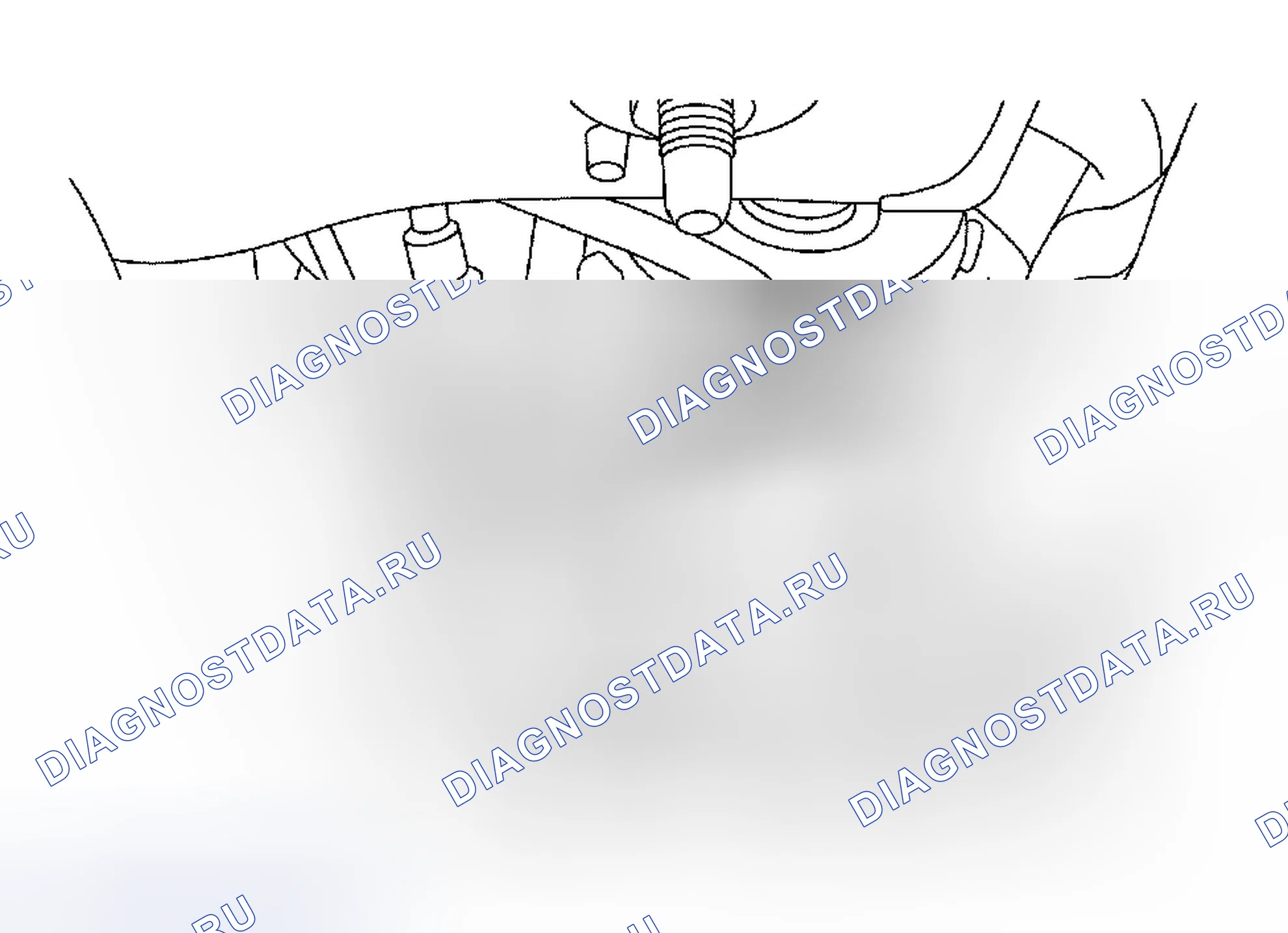 Рис. 577. Ford Pickup F350 Super Duty 