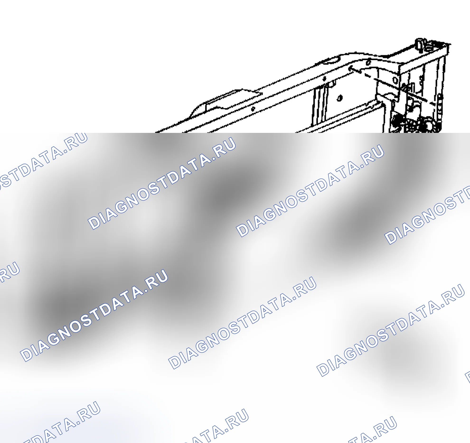 Рис. 190: Процедура установки. Chevrolet Suburban K1500 GMT800