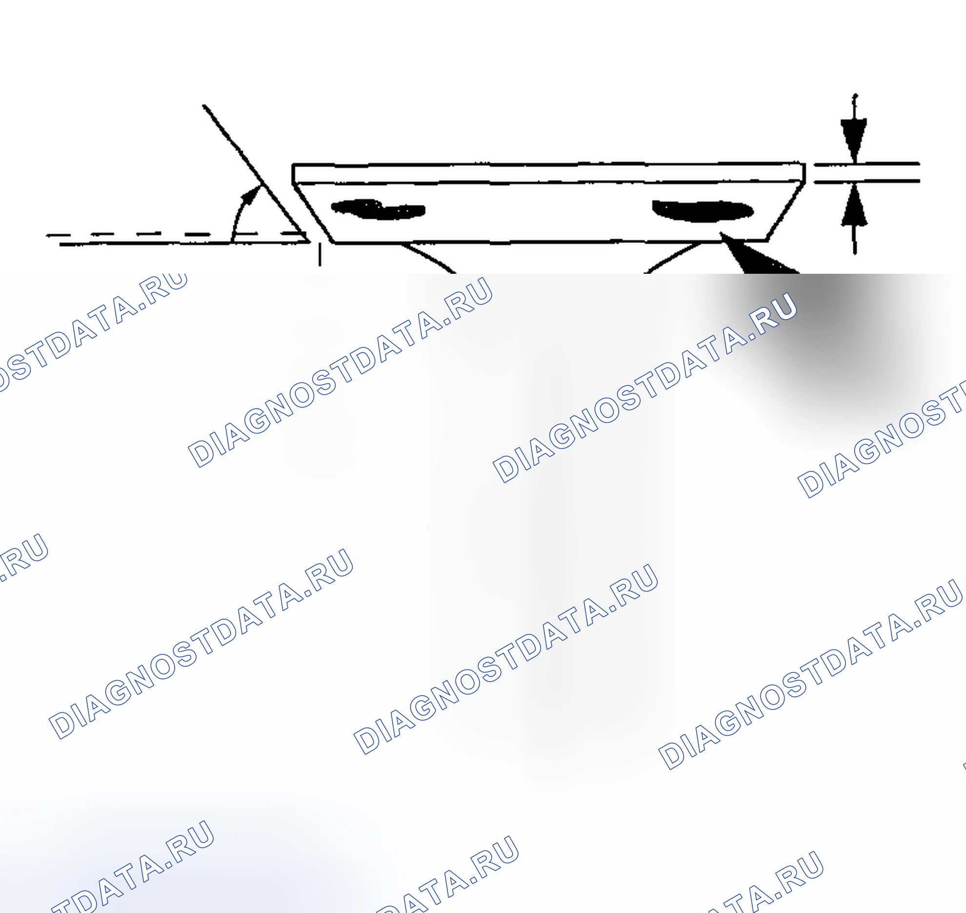 Рис. 971. Hyundai Pony I