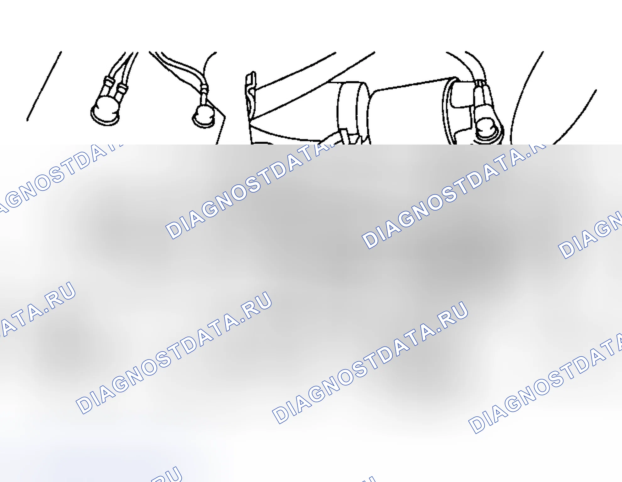 Рис. 73. Subaru Outback BH