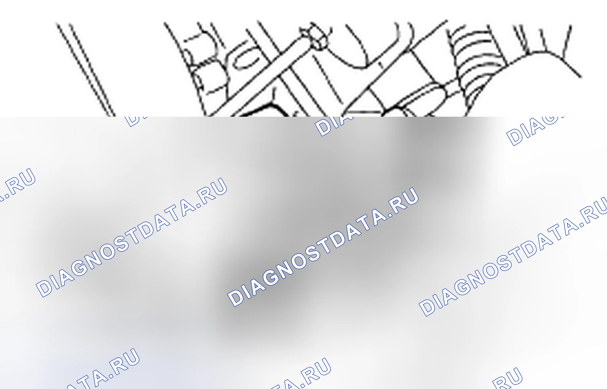 Рис. 491. Subaru Impreza GD/GC/GG рестайлинг 2