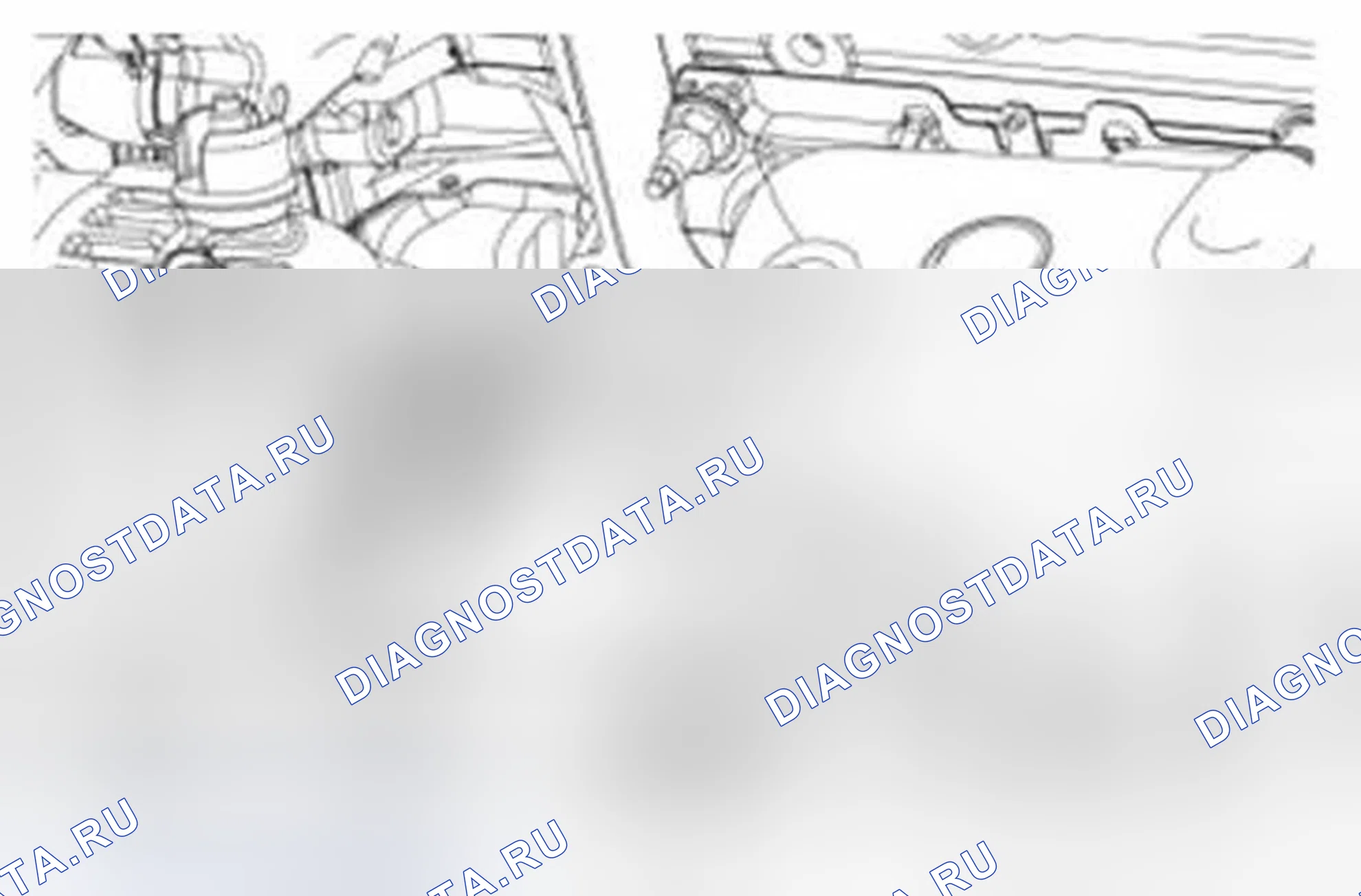 Рис. 479. Ford Mustang V рестайлинг