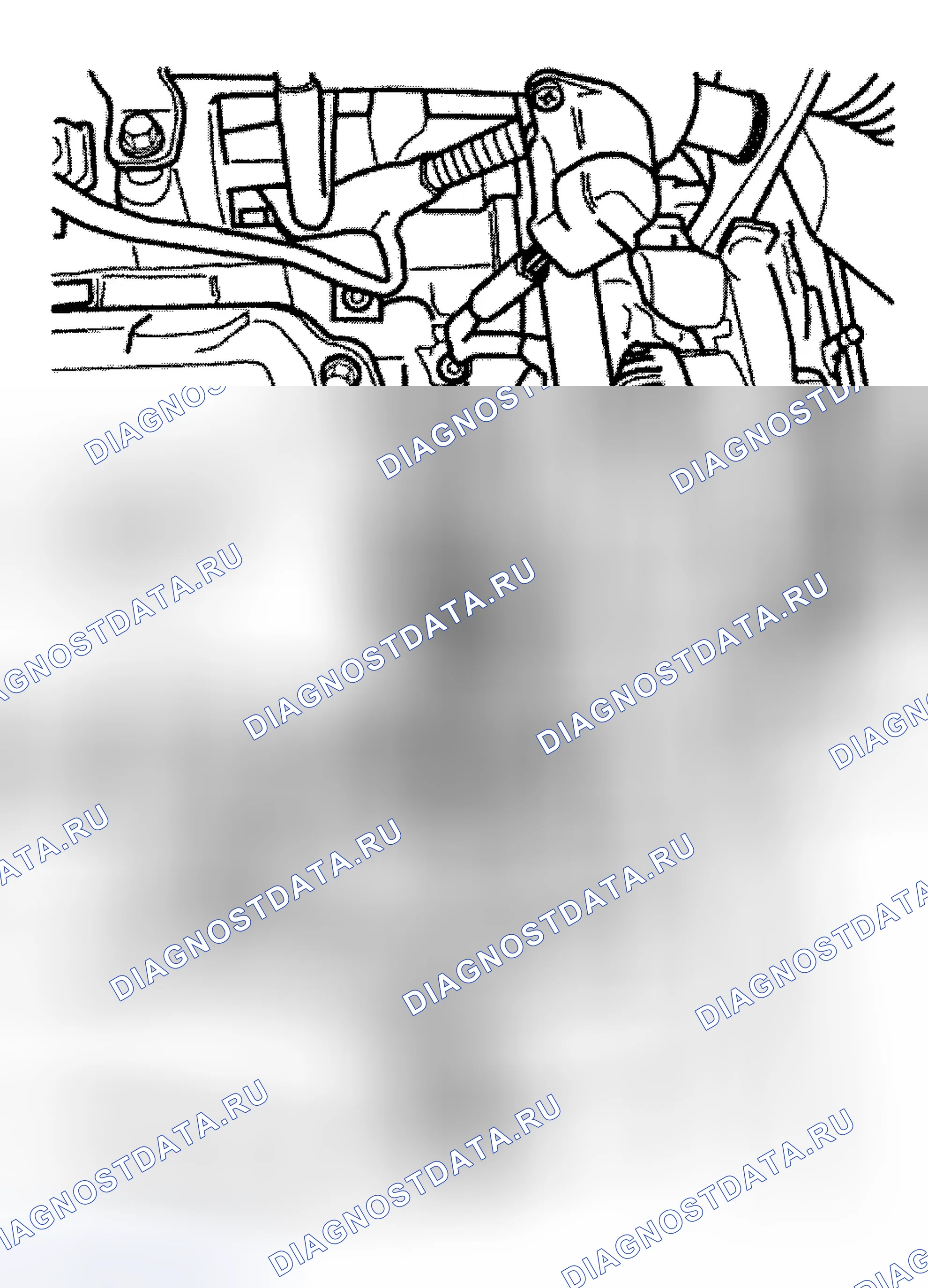 Рис. 7. Dodge Pickup R1500 