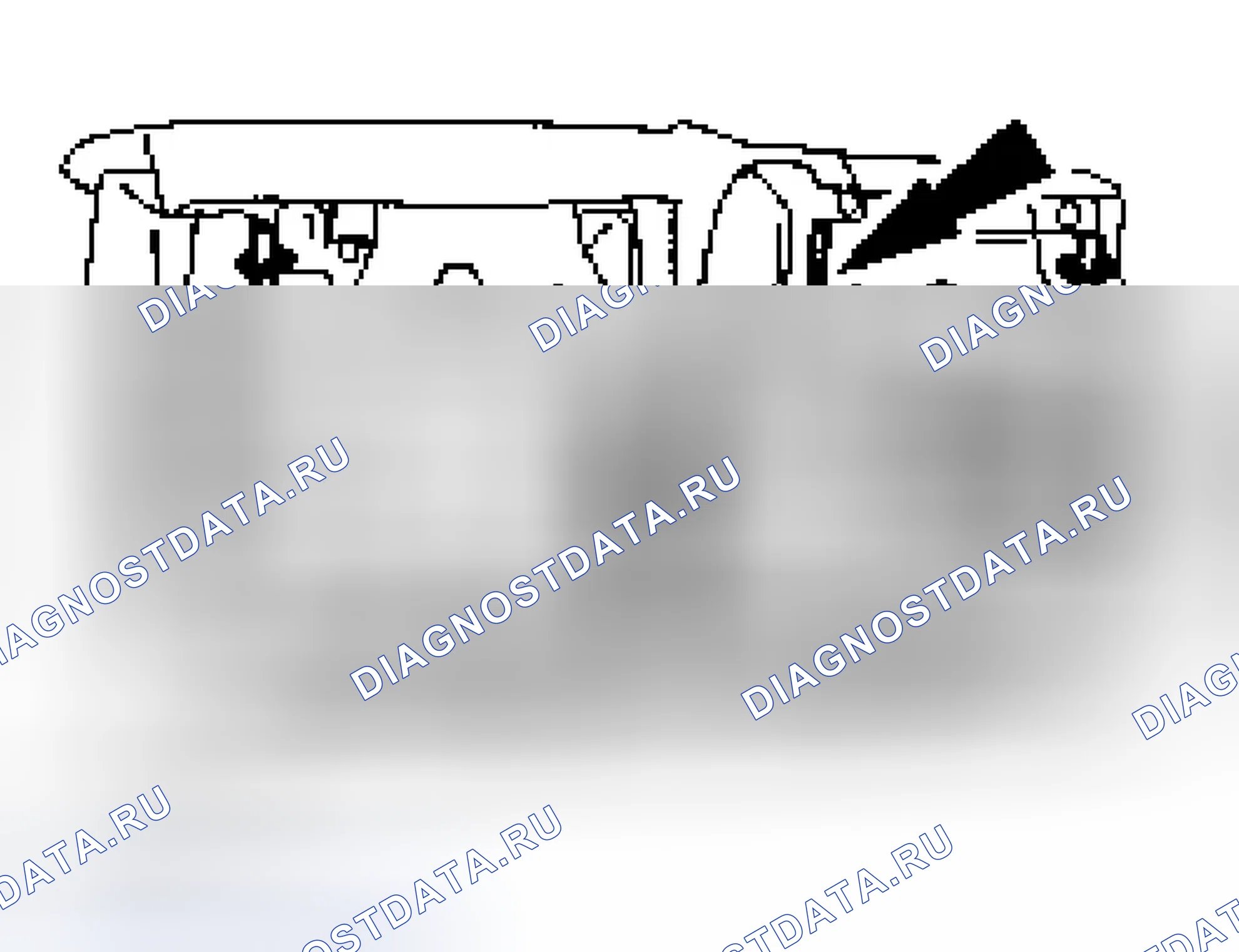 Рис. 414: Разборка. Ford Pickup F150 