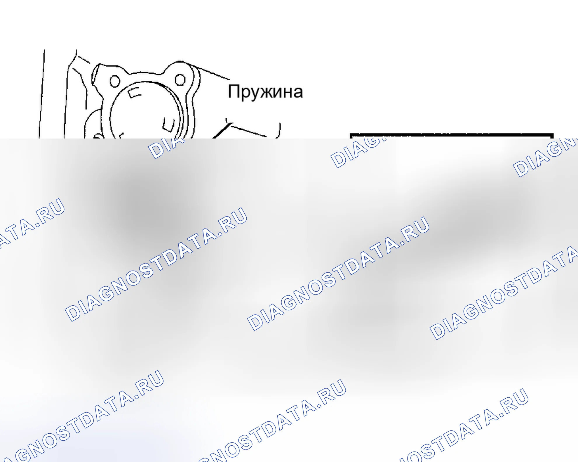 Рис. 90. Kia Sorento I