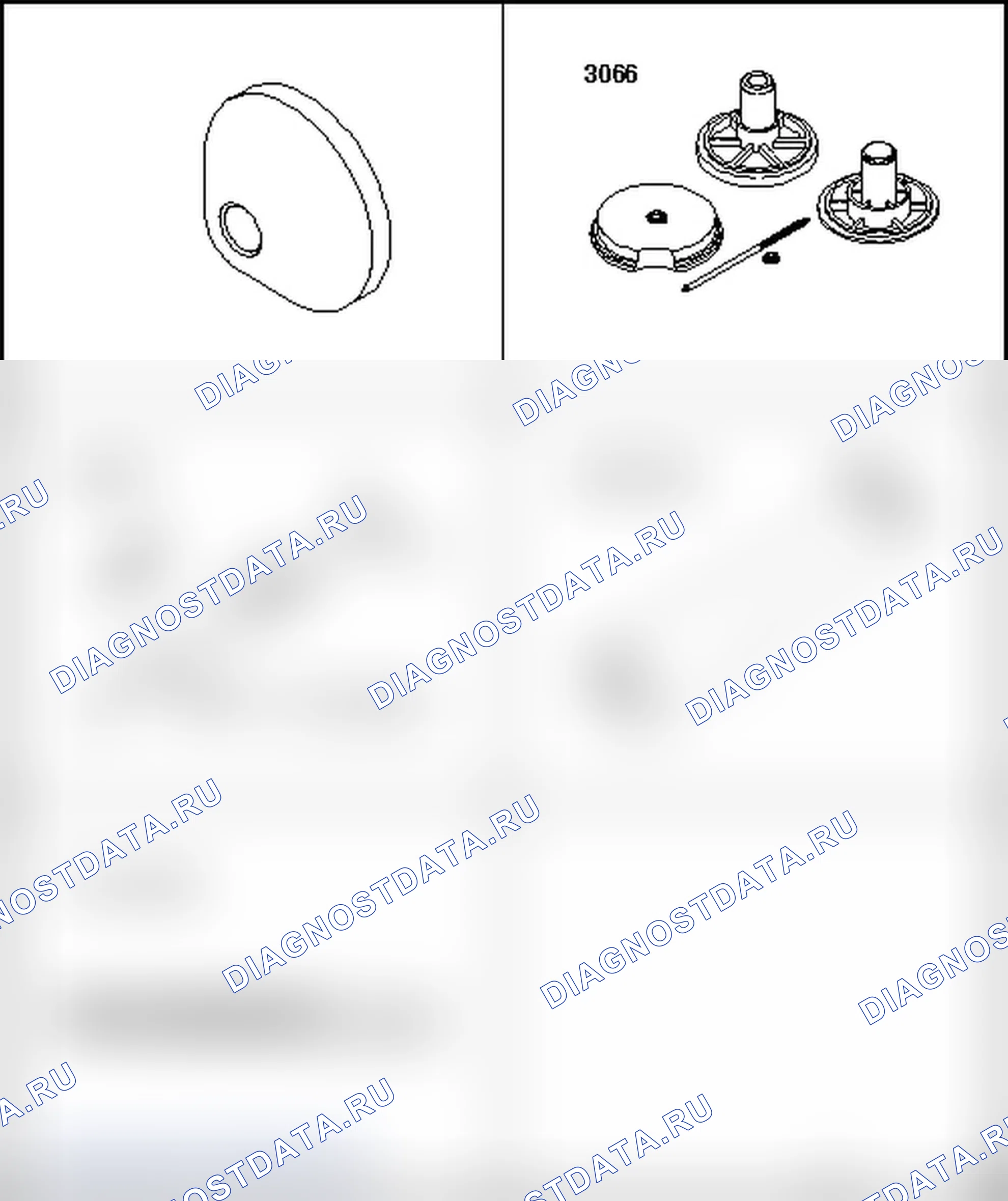 Рис. 60. Volkswagen New Beetle A4 рестайлинг