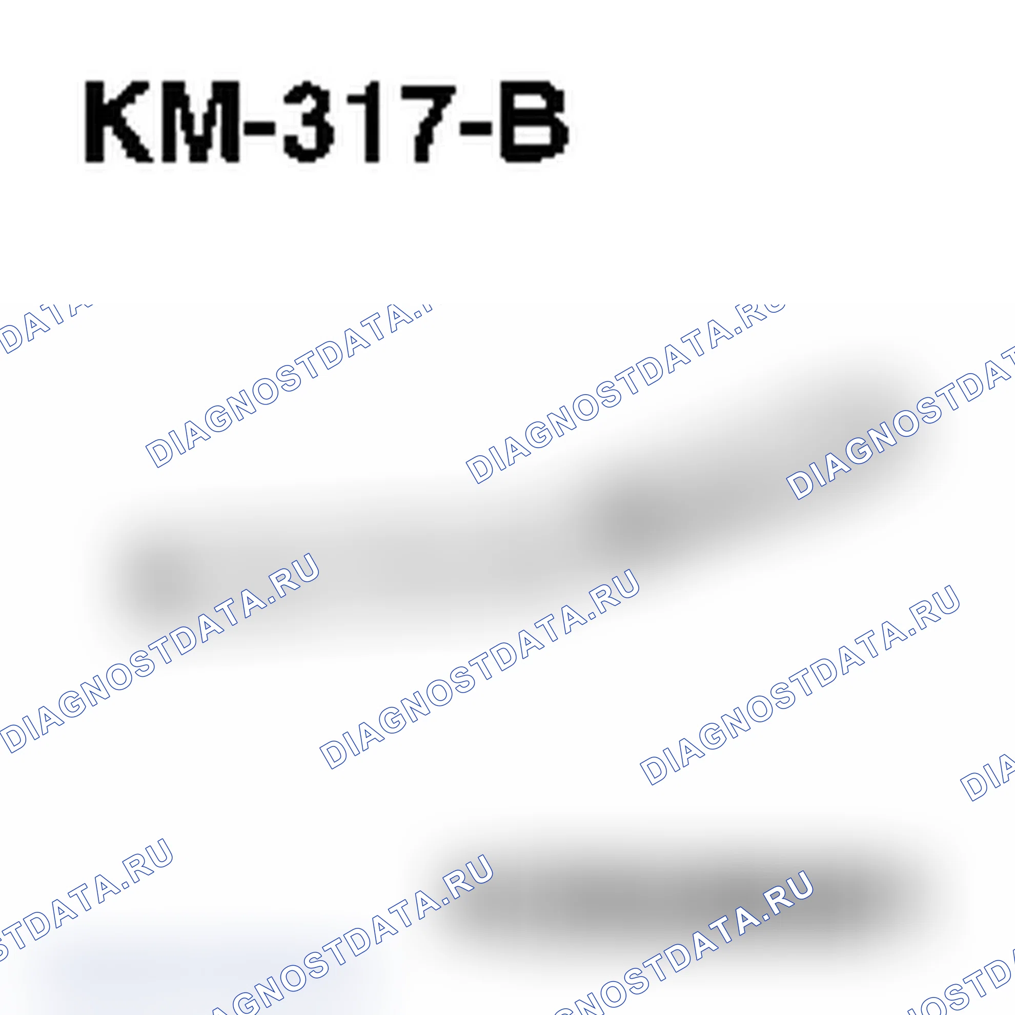 Специальный инструмент. Opel Zafira B