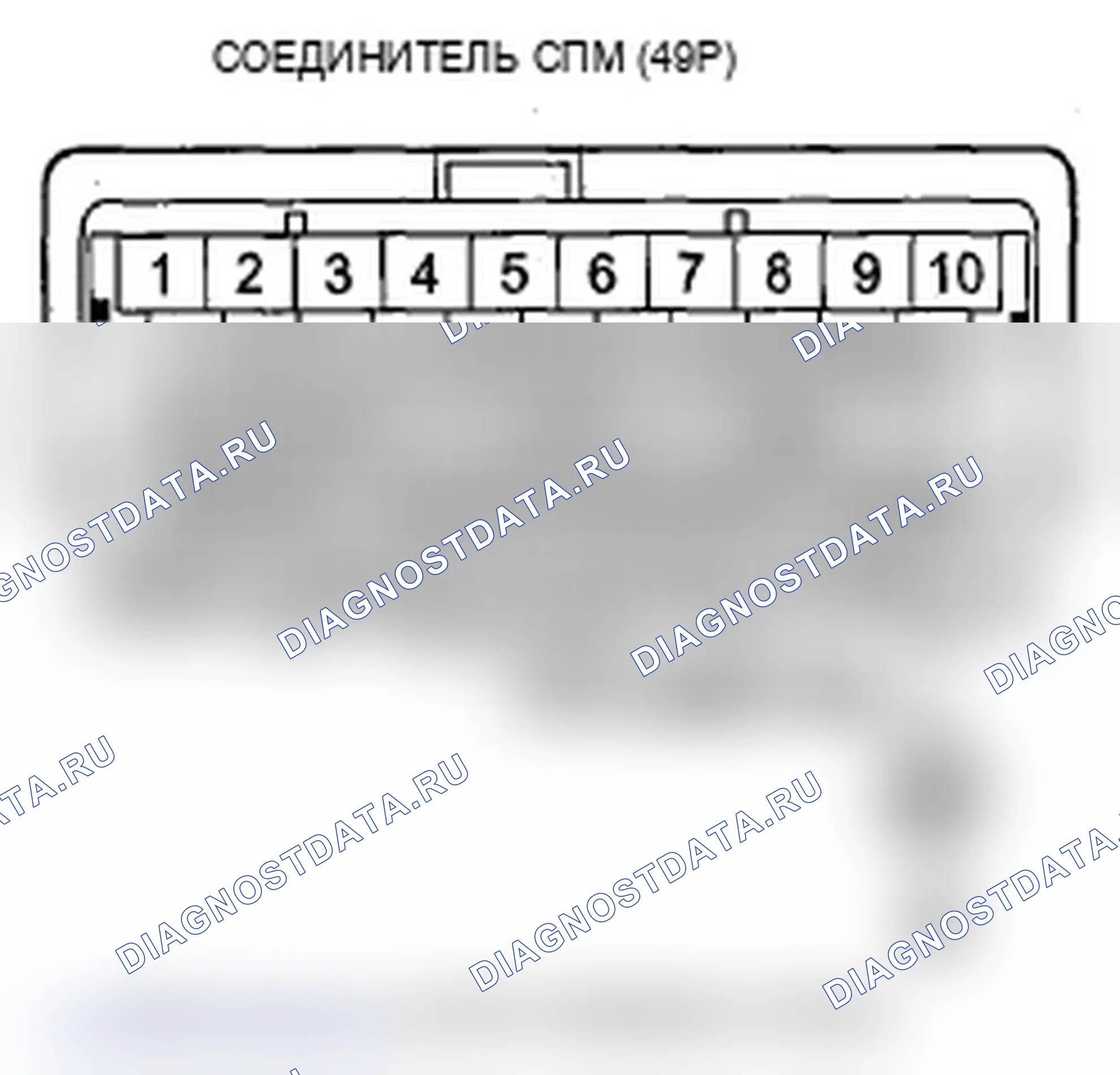 Рис. 361. Acura MDX II рестайлинг