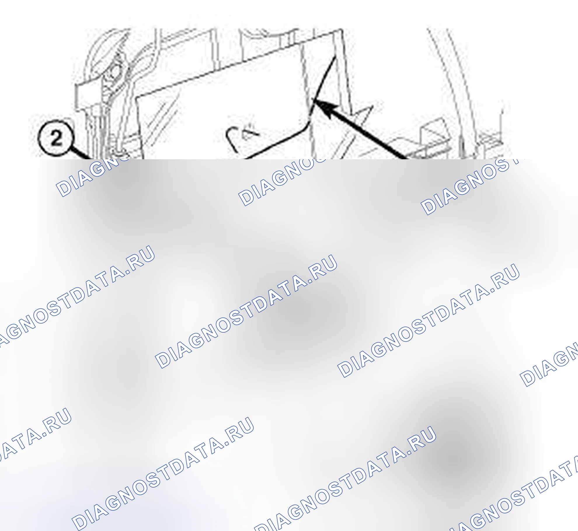 Рис. 437. Jeep Liberty II