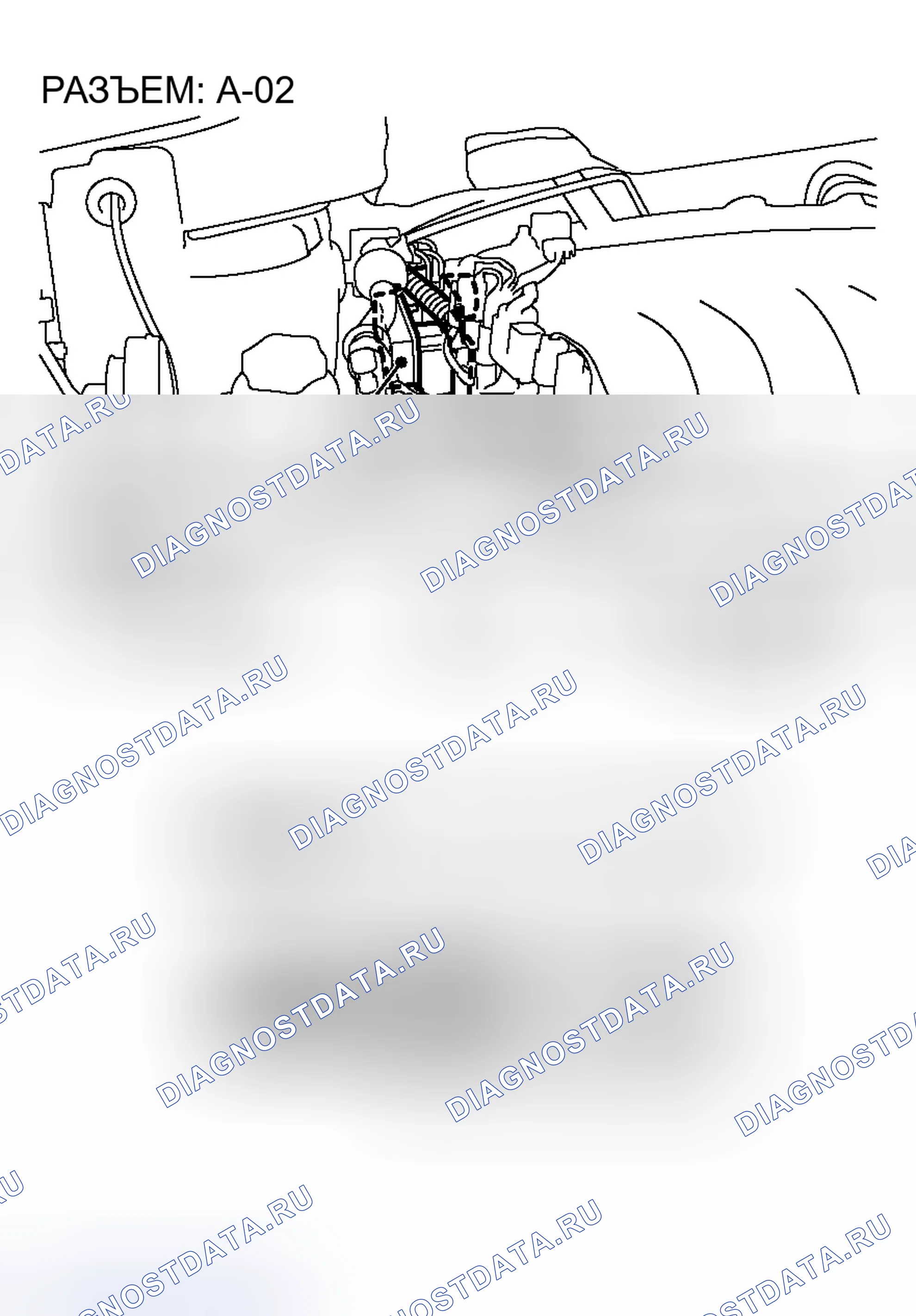 Рис. 208. Mitsubishi Endeavor I
