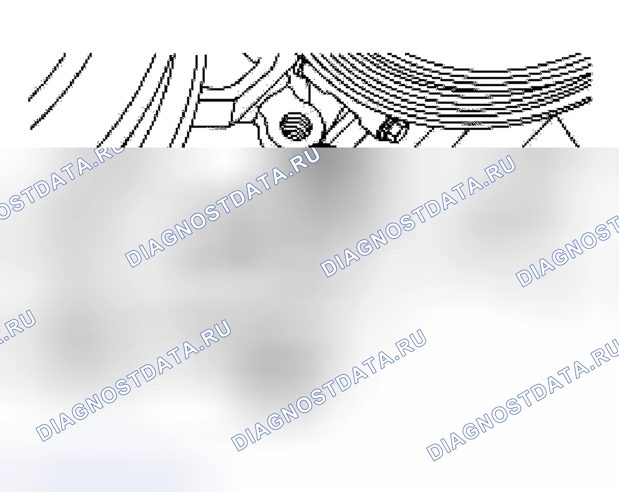 Рис. 1719. Ford Econoline E250 