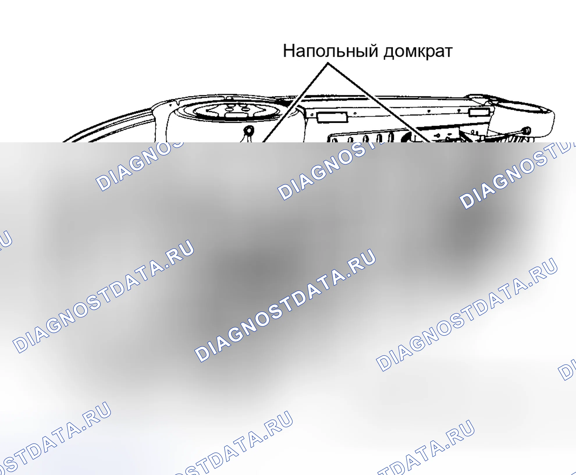 Рис. 7. Saturn SL II
