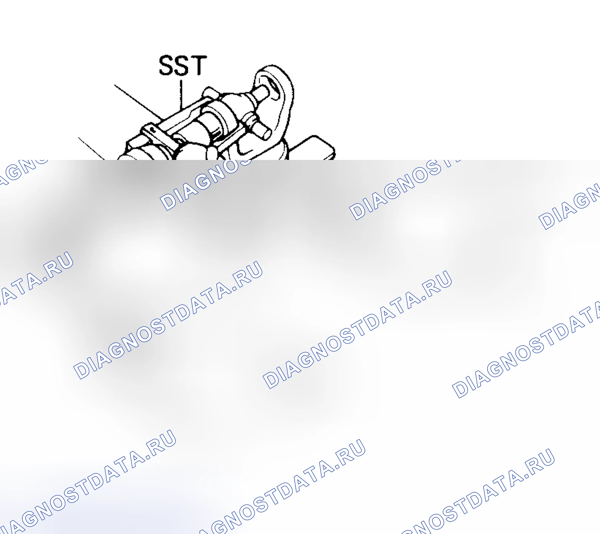 Рис. 33. Toyota 4Runner III