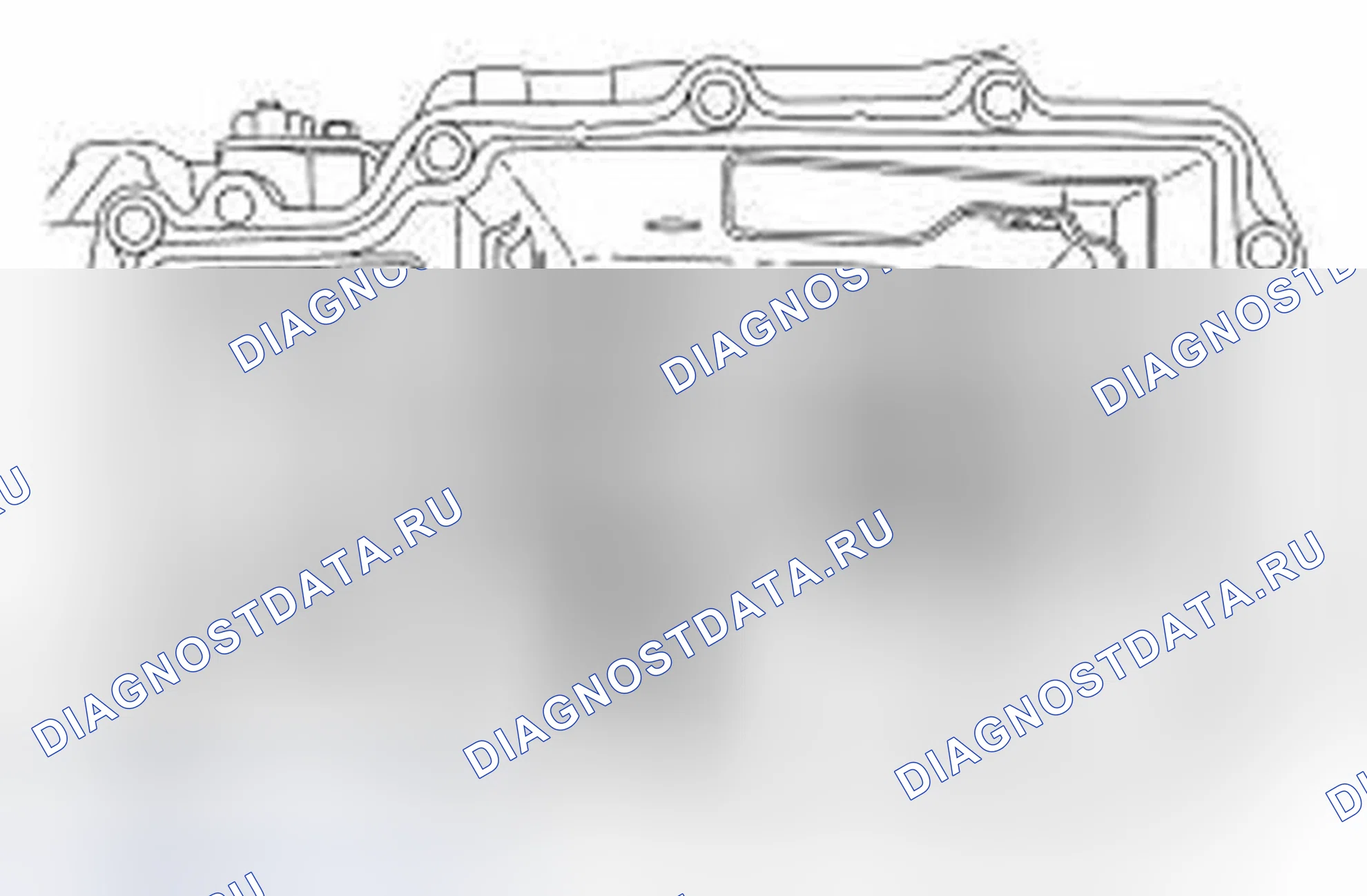 Рис. 53. Ford Ranger II рестайлинг
