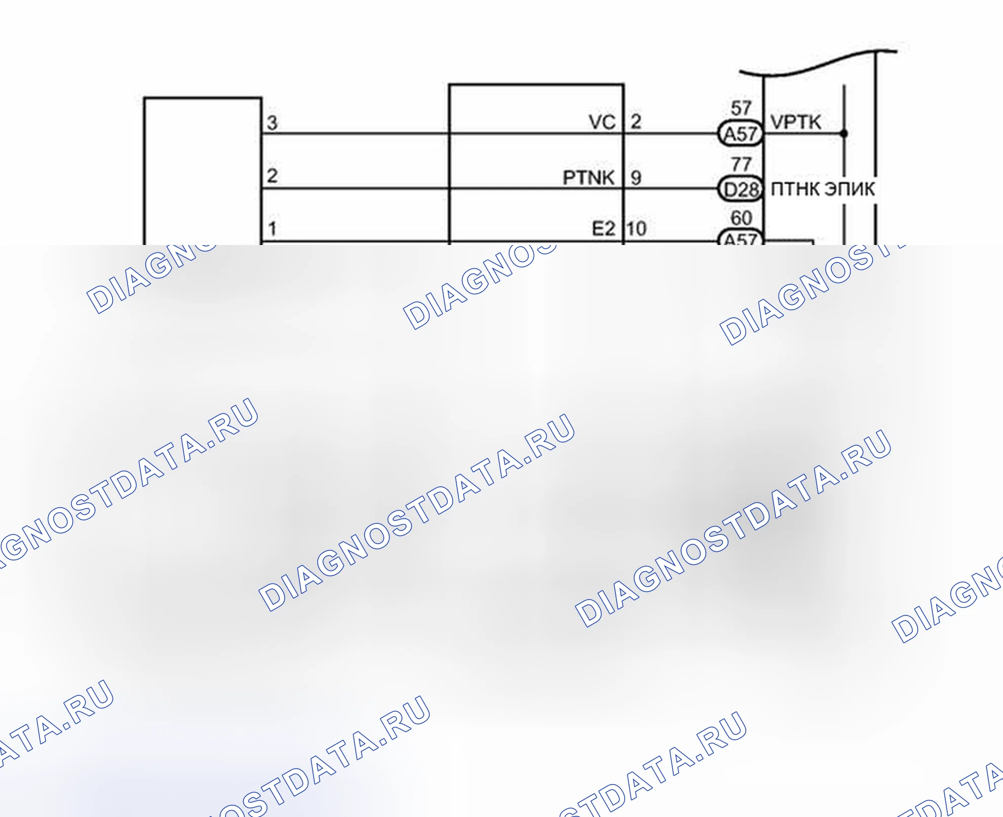 Рис. 464. Toyota Prius PHV pre-III