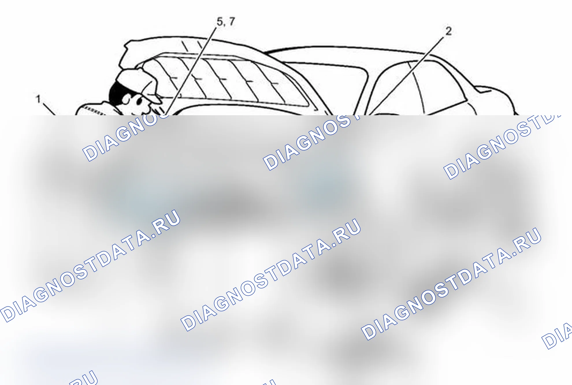 Рис. 18. Toyota Prius V I
